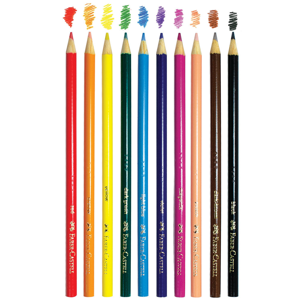 Do Art Color Pencil Art - #FC14550