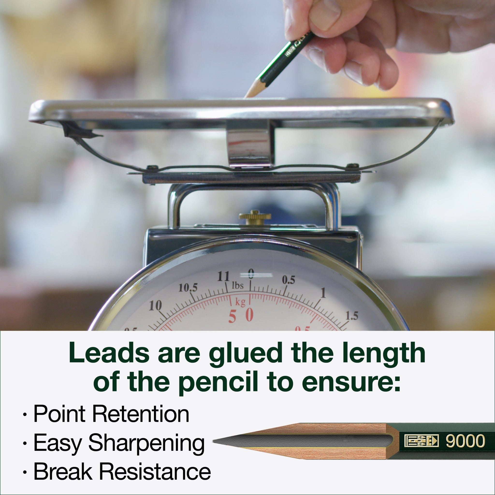 Castell 9000 Graphite Pencils, Sketching & Accessories Set - #FC800160