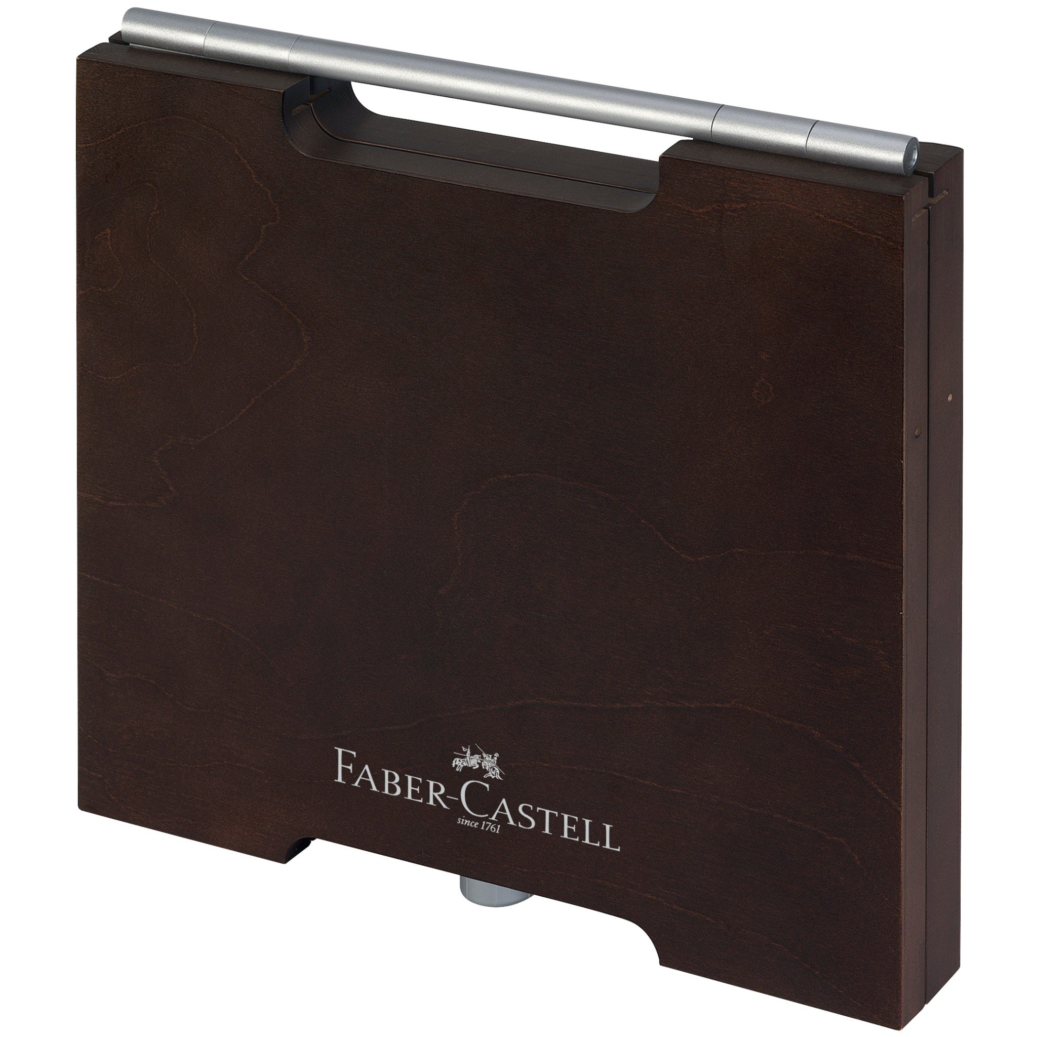 Pitt Monochrome, Wood Case Set of 86 - #FC112971