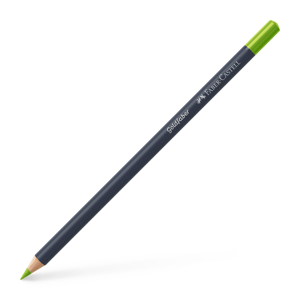 Goldfaber Color Pencil - #170 May Green - #FC114770