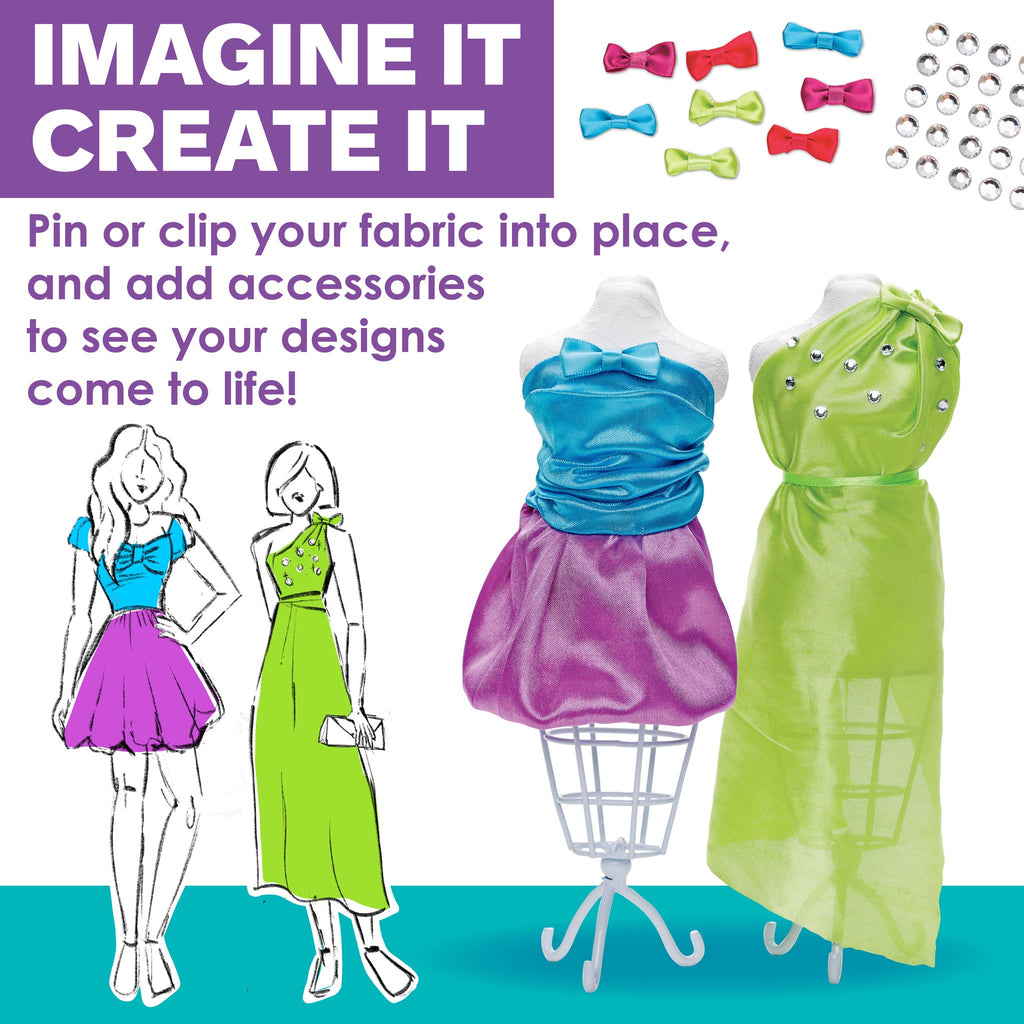 Designed By You Fashion Studio - #1252000