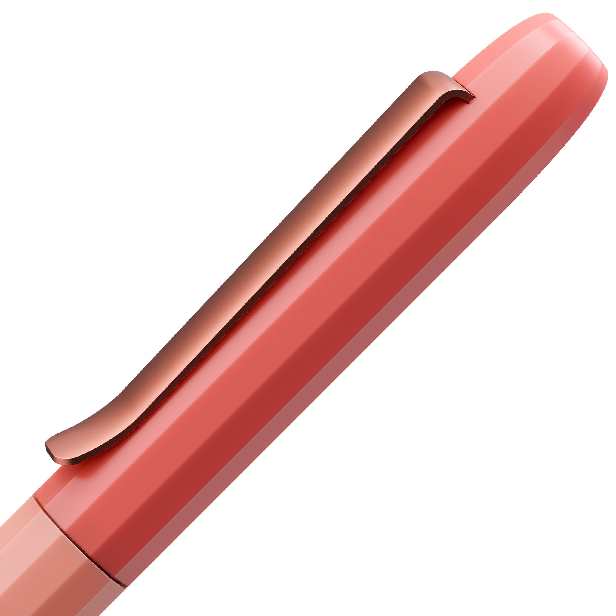 Avori Ballpoint Pen XB, Inner Fire - #FC140664