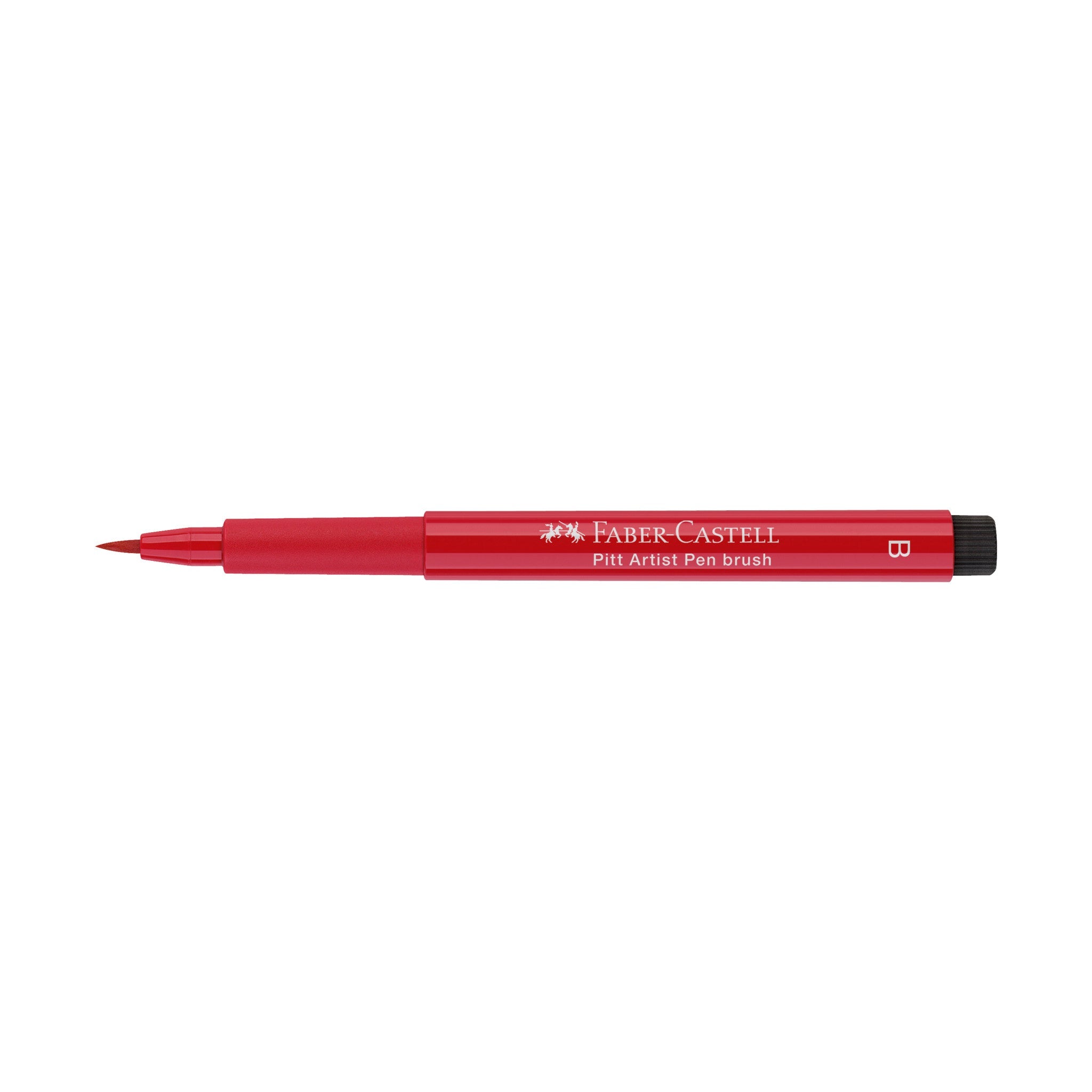 Pitt Artist Pen® Brush - #219 Deep Scarlet Red - #FC167419