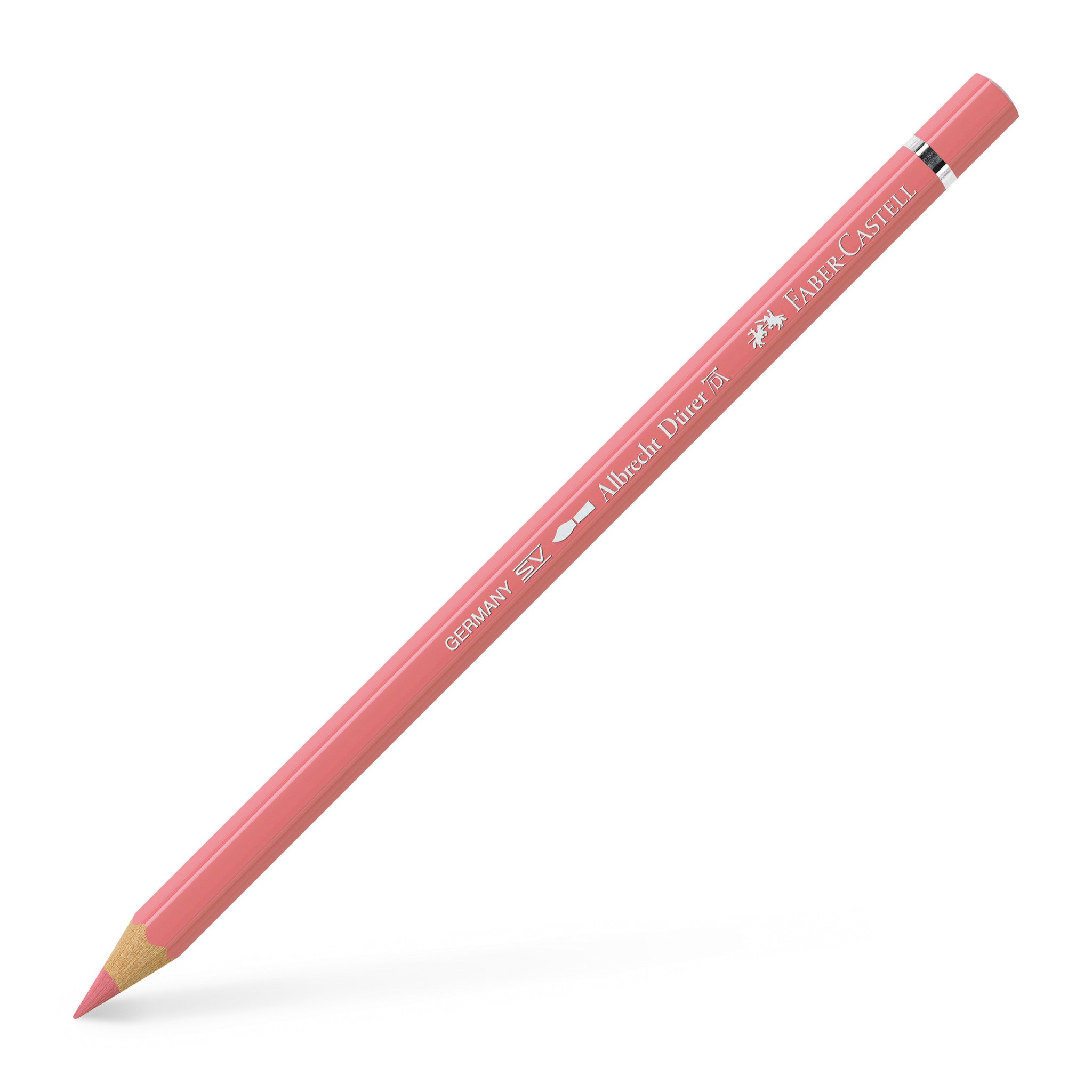 Albrecht Dürer Artists' Watercolor Pencil - #131 Coral - #FC117631
