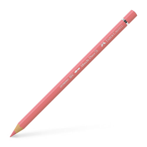 Albrecht Dürer Artists' Watercolor Pencil - #131 Coral - #FC117631