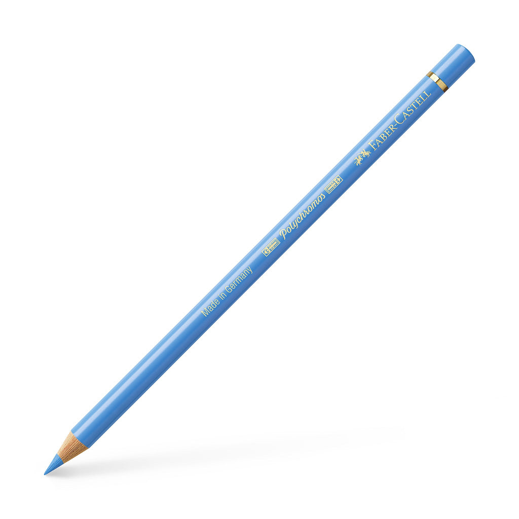 Polychromos Artists' Color Pencil - #146 Sky Blue - #FC110146