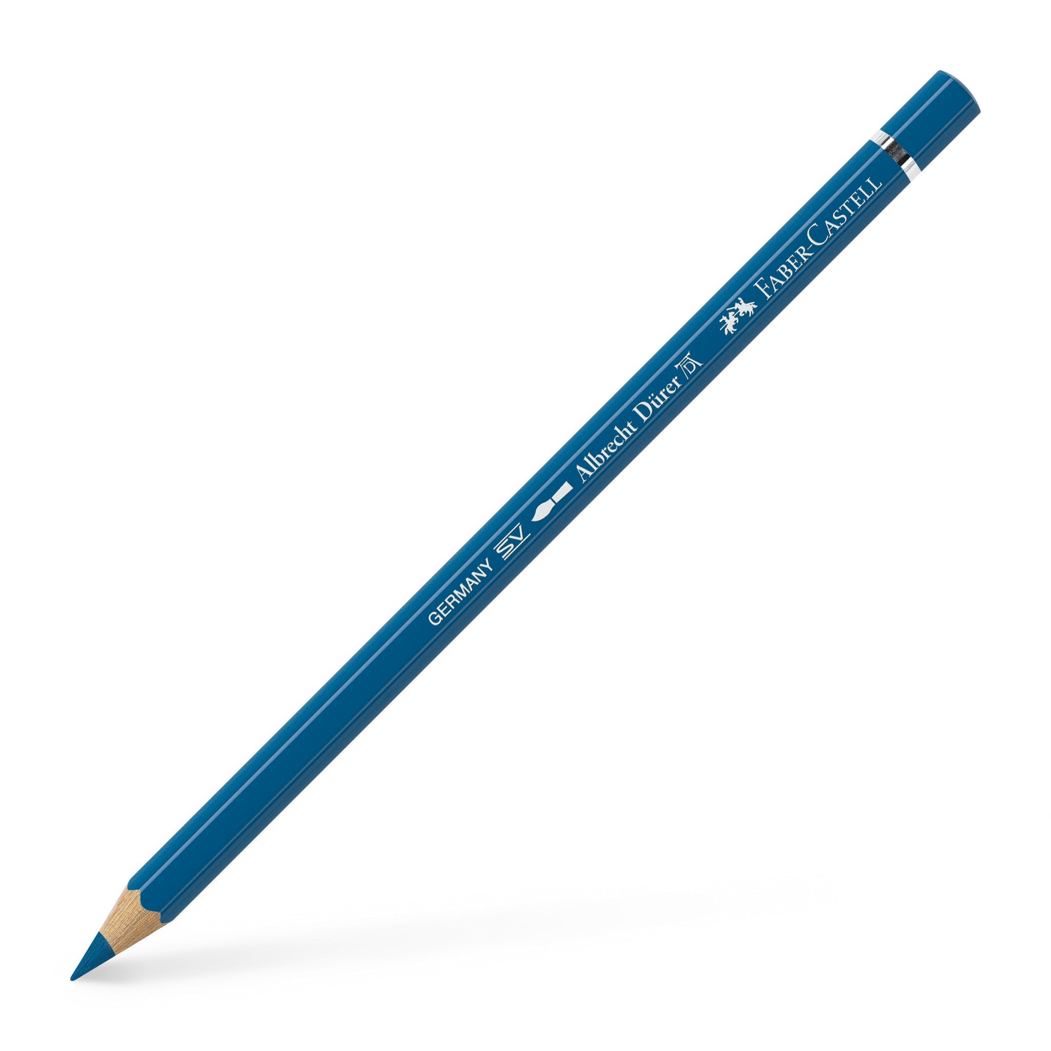 Albrecht Dürer Artists' Watercolor Pencil - #149 Bluish Turquoise - #FC117649