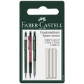 Eraser Refills, TK Fine Vario L - 3 Pack - #FC131596