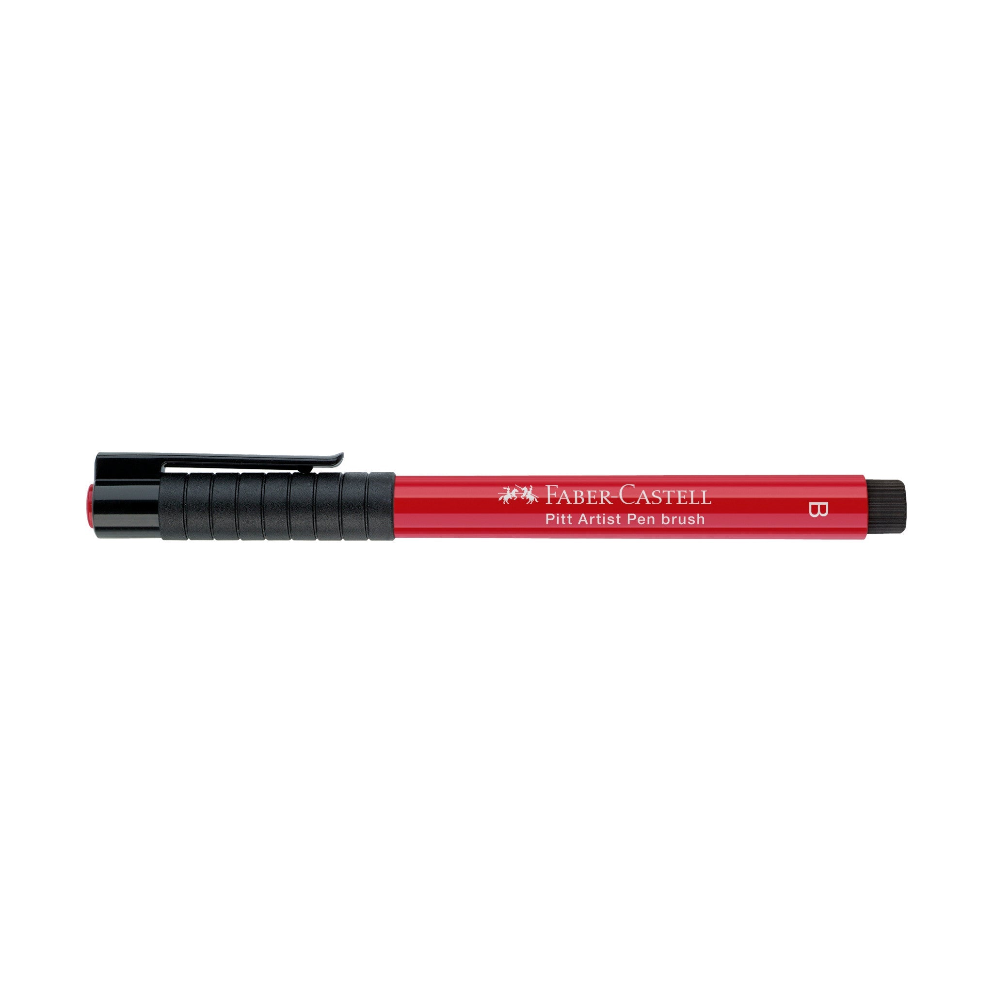 Pitt Artist Pen® Brush - #219 Deep Scarlet Red - #FC167419