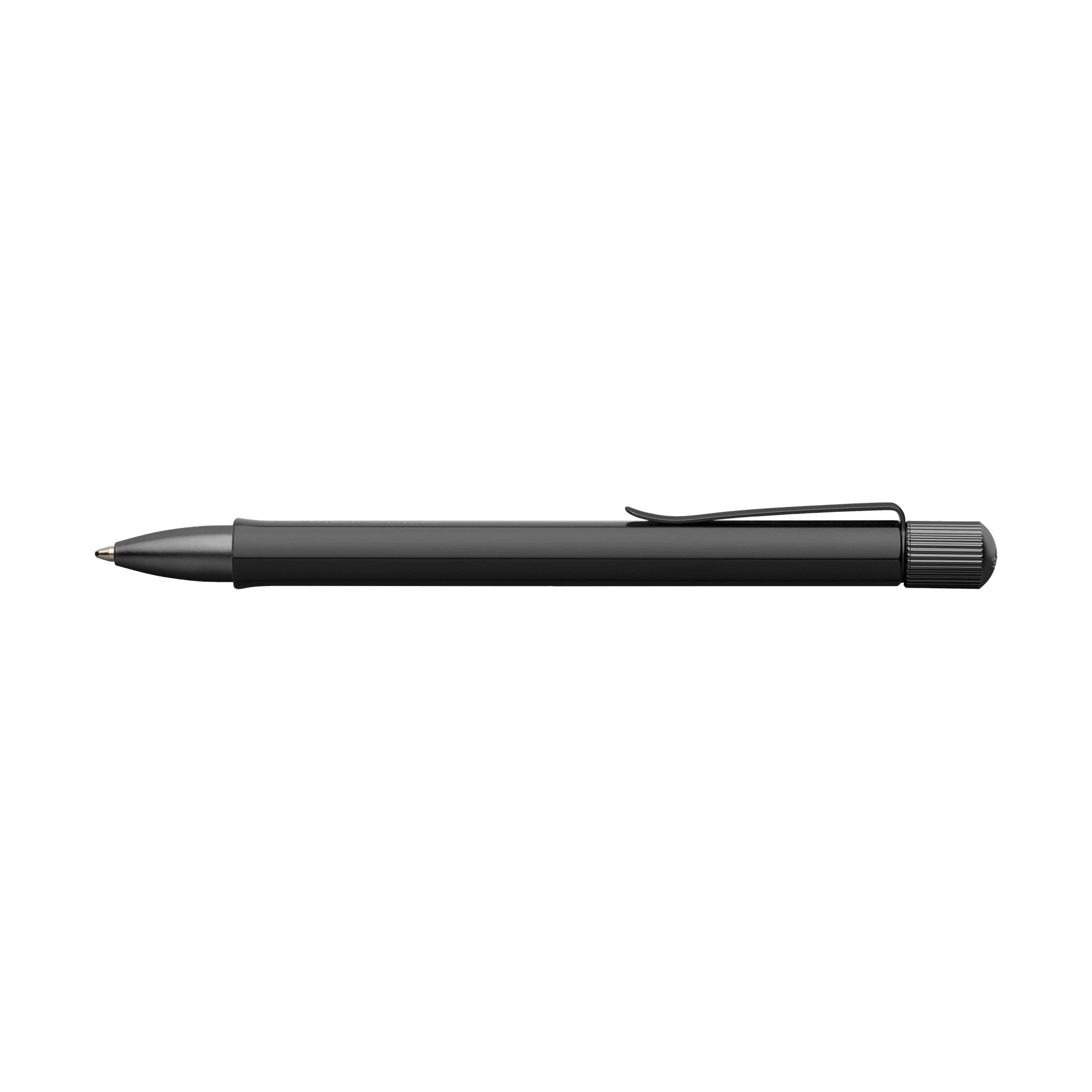 HEXO Ballpoint Pen, Matte Black - #FC140577