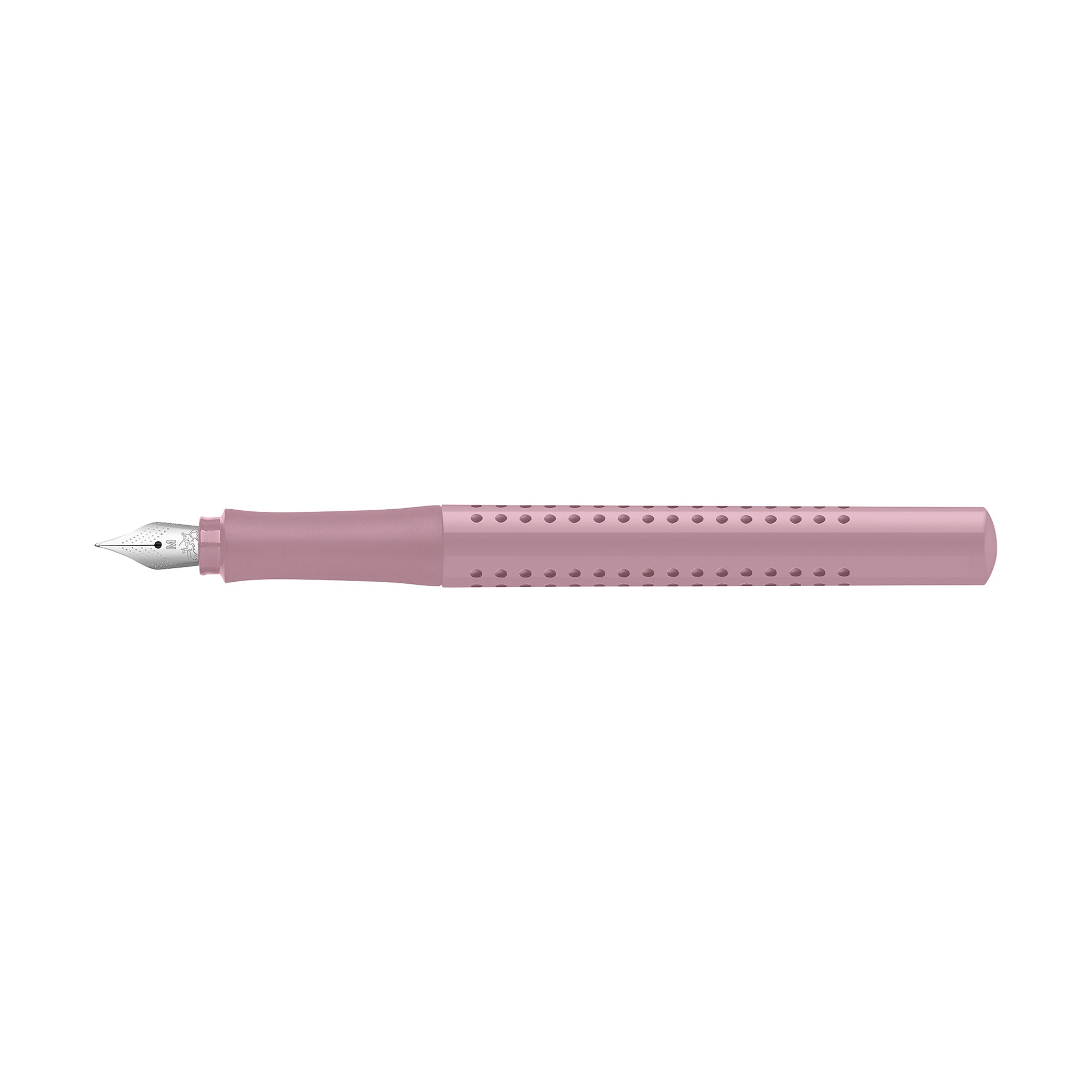 Grip 2010 Harmony Fountain & Ballpoint Pen Gift Set, Rose Shadows - #FC201528