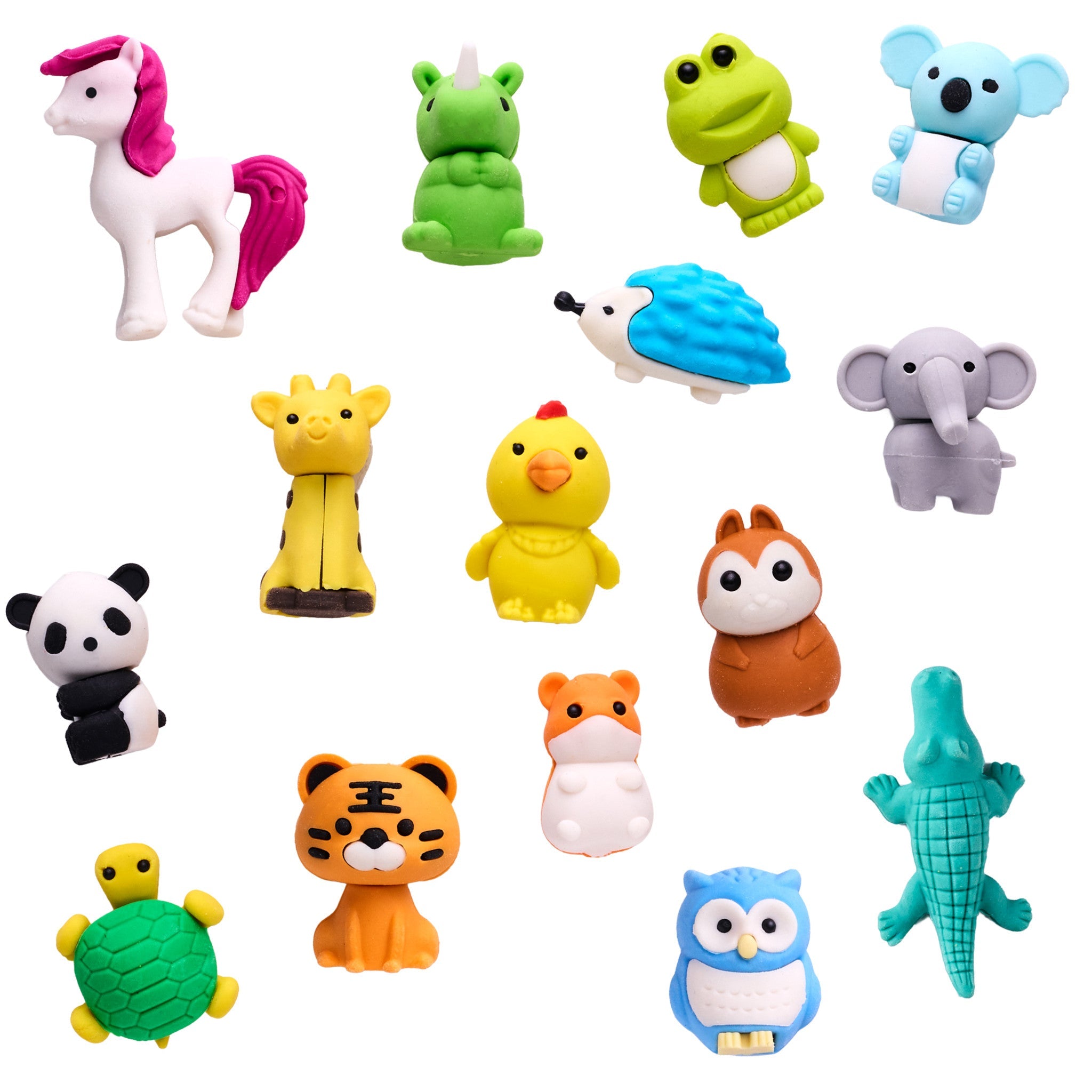 Desk Pets - Animals - #FC14624