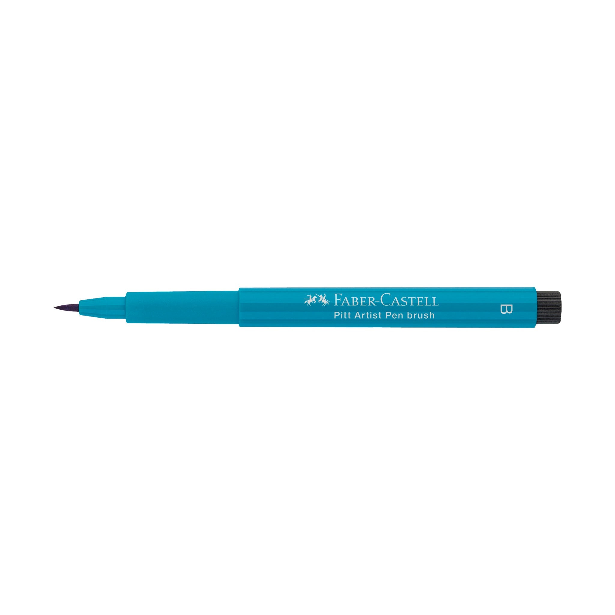 Pitt Artist Pen® Brush - #153 Cobalt Turquoise - #FC167453