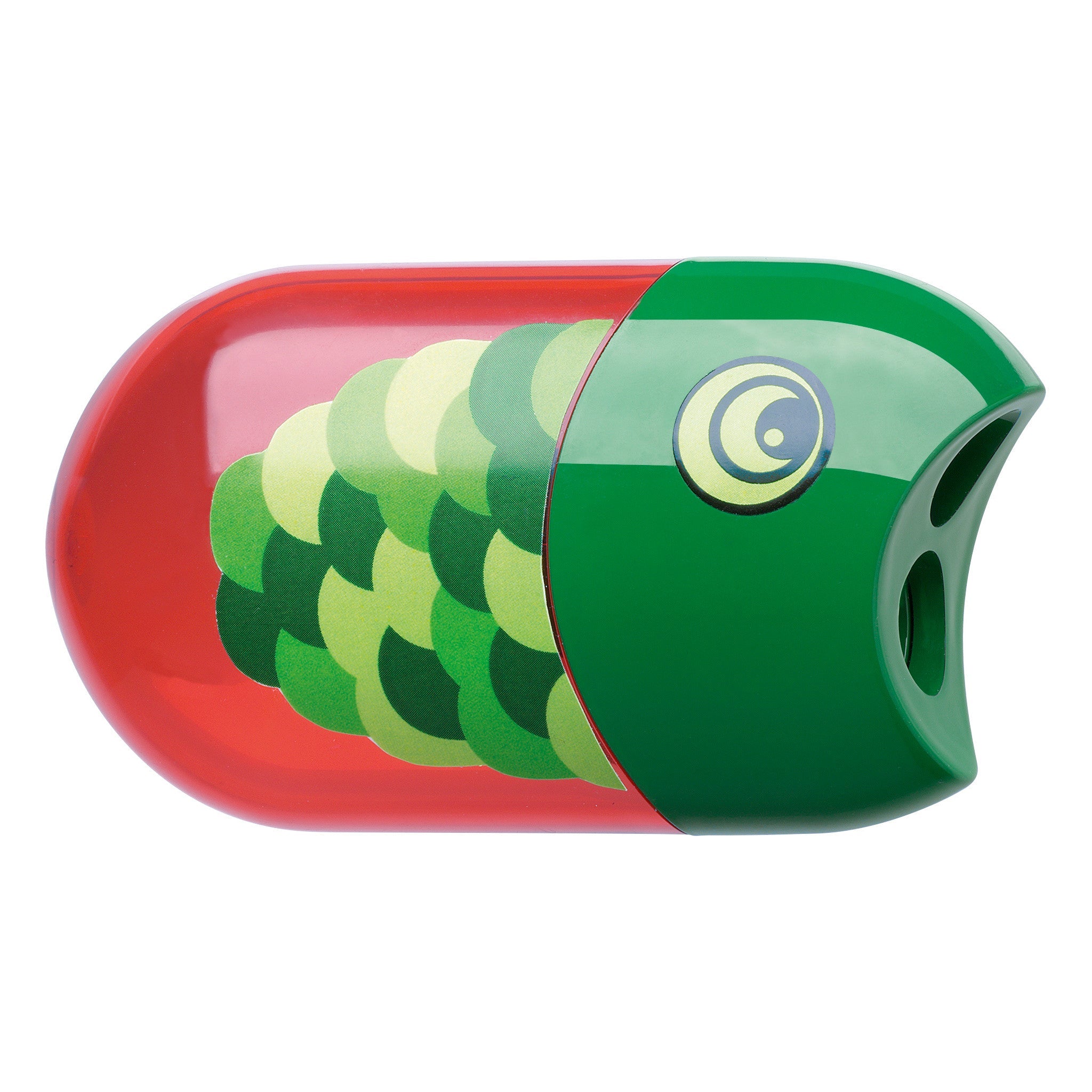 Fish Pencil Sharpener - #FC183525