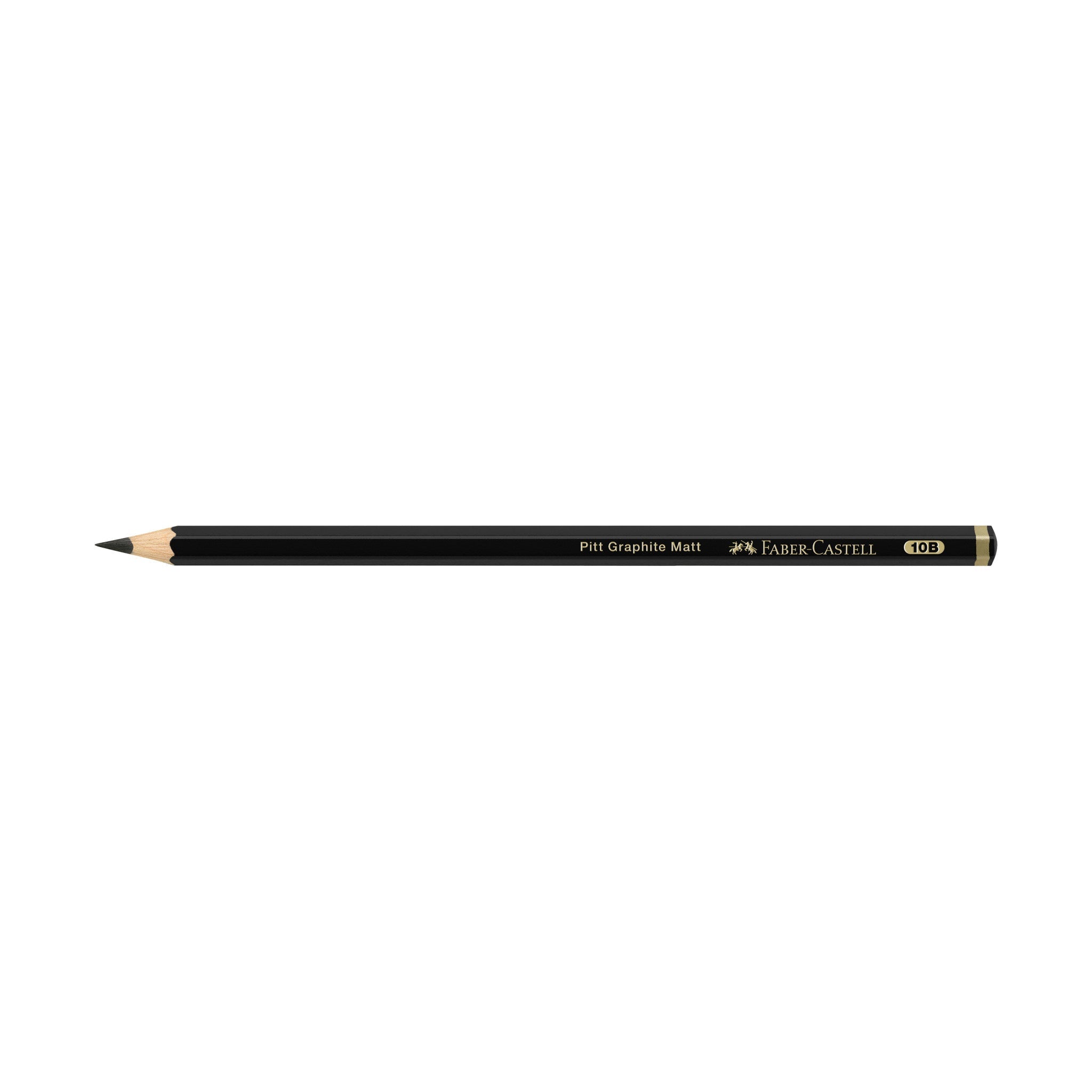 Pitt Graphite Matte Pencil
