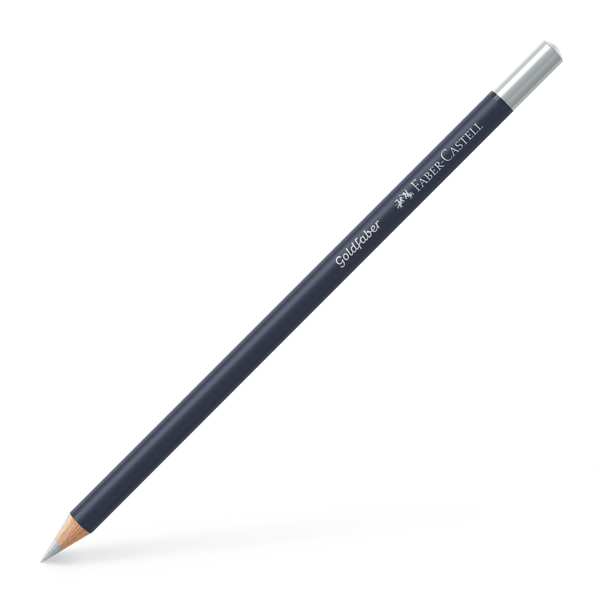 Goldfaber Color Pencil - #251 Silver - #FC114791