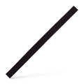 Pitt Monochrome Artists' Crayon, #199 Black Burnt - Medium - #FC128300