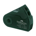 Castell 9000 Double Hole Pencil Sharpener - #FC582800