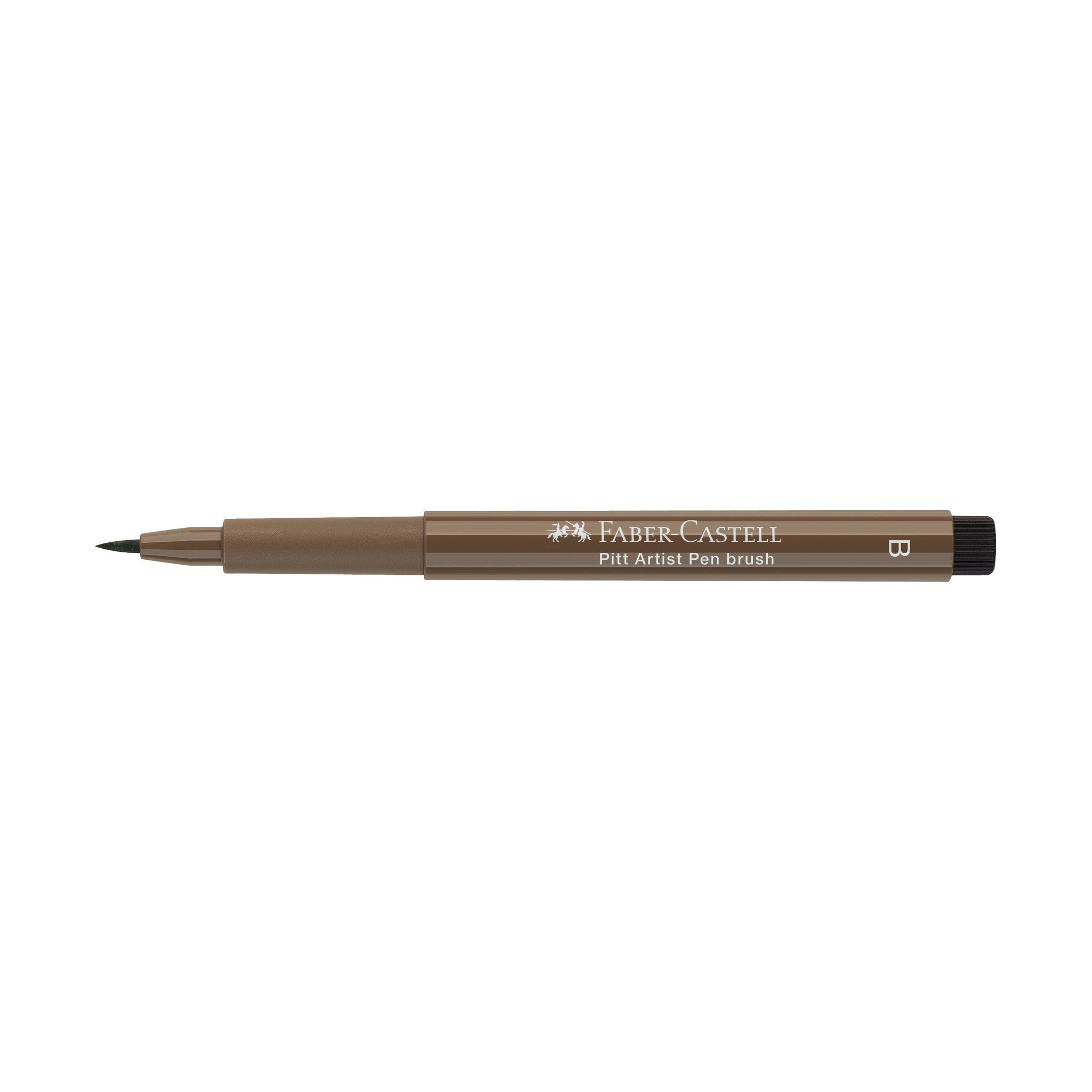 Pitt Artist Pen® Brush - #178 Nougat - #FC167578