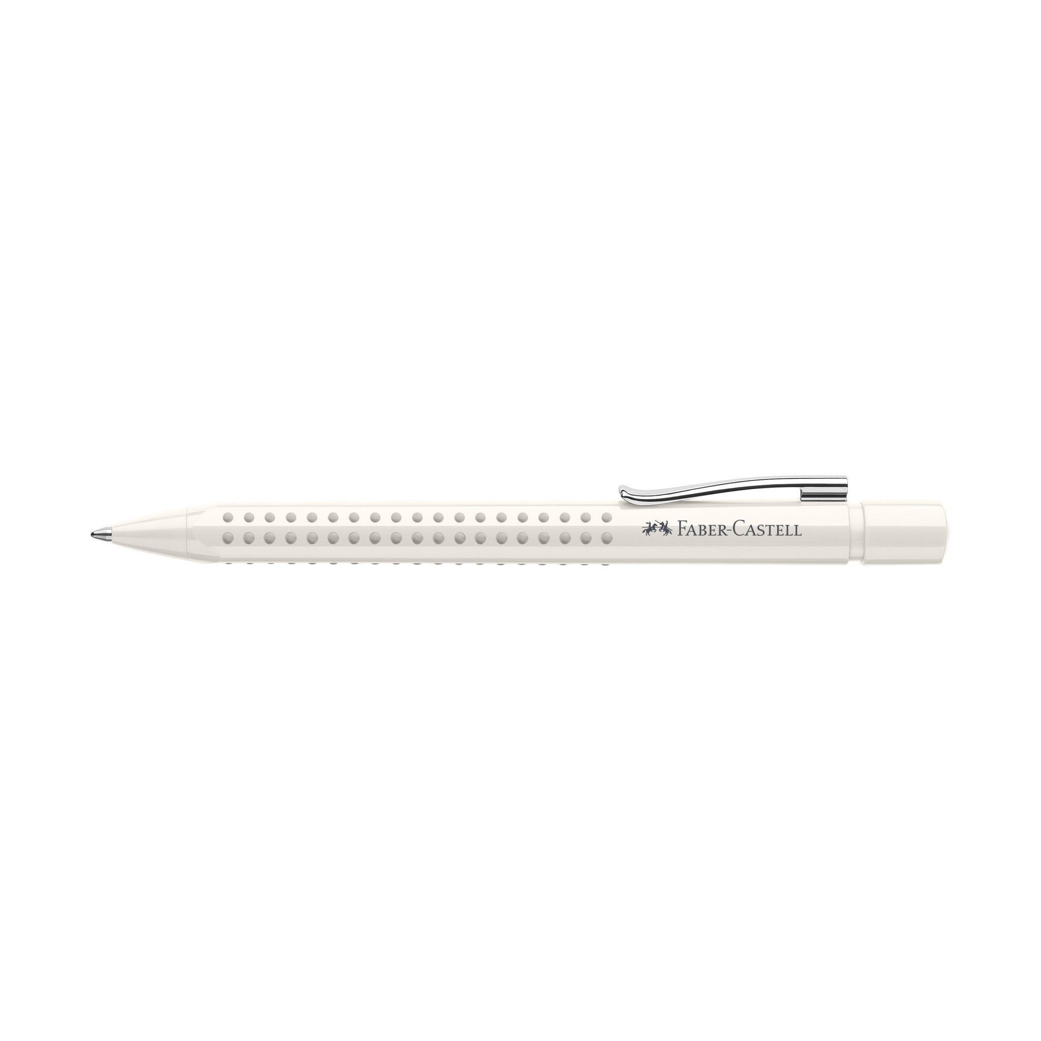Grip 2010 Harmony Ballpoint Pen, Coconut Milk - #FC243908