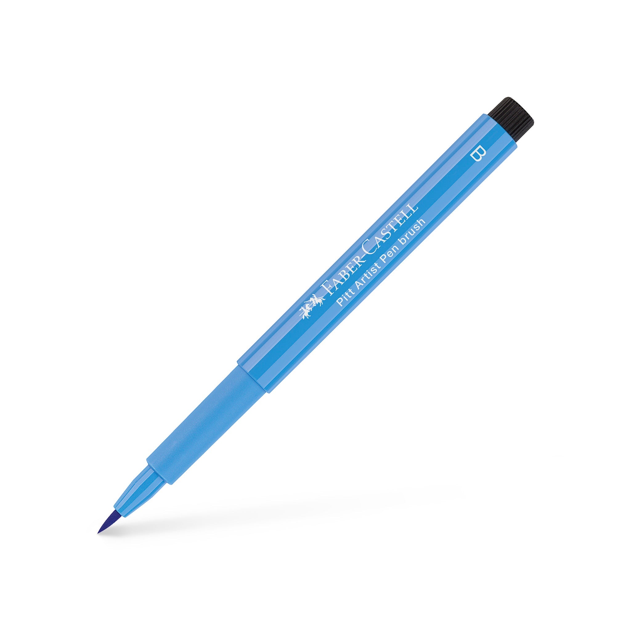 Pitt Artist Pen® Brush - #146 Sky Blue - #FC167446
