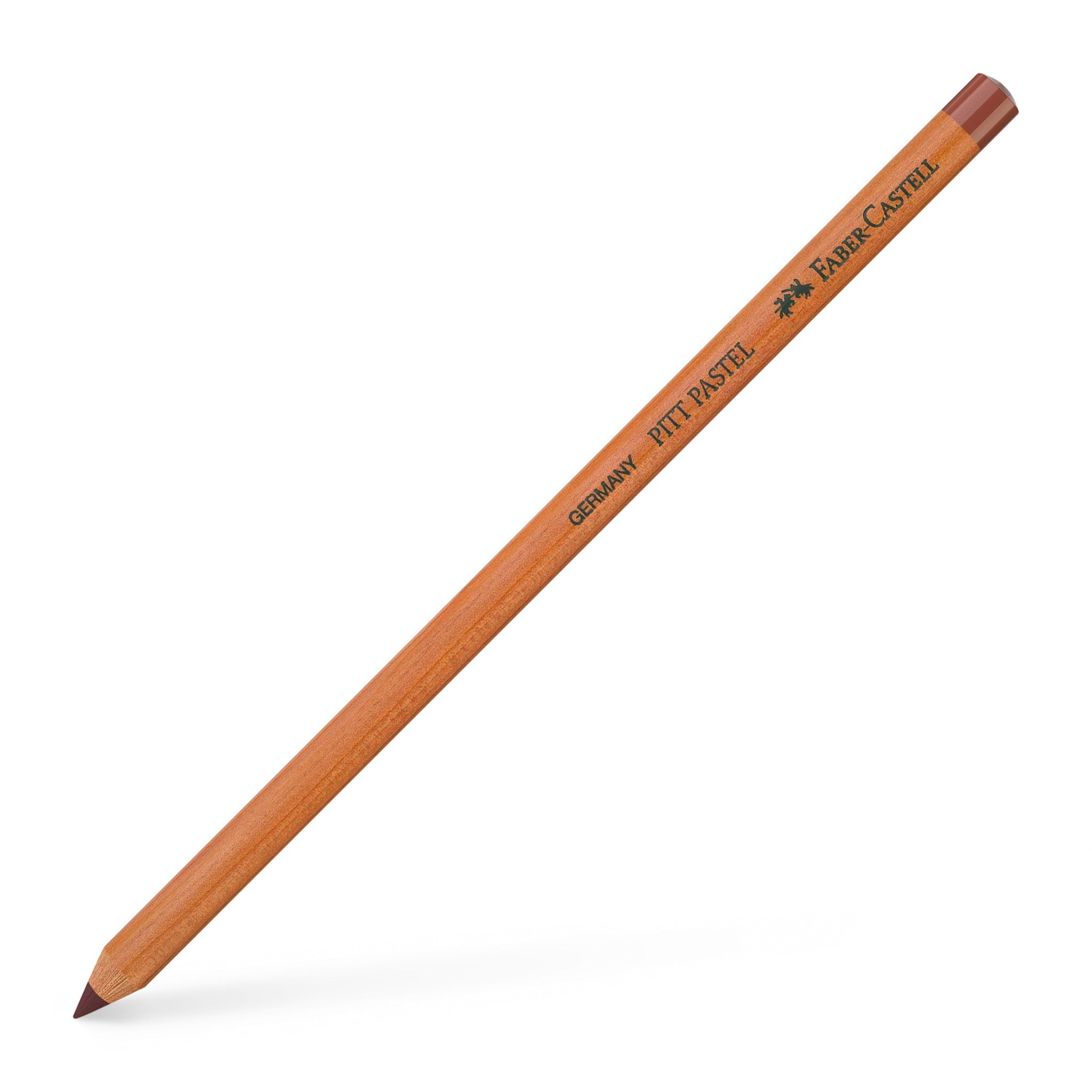Pitt® Pastel Pencil - #169 Caput Mortuum - #FC112269