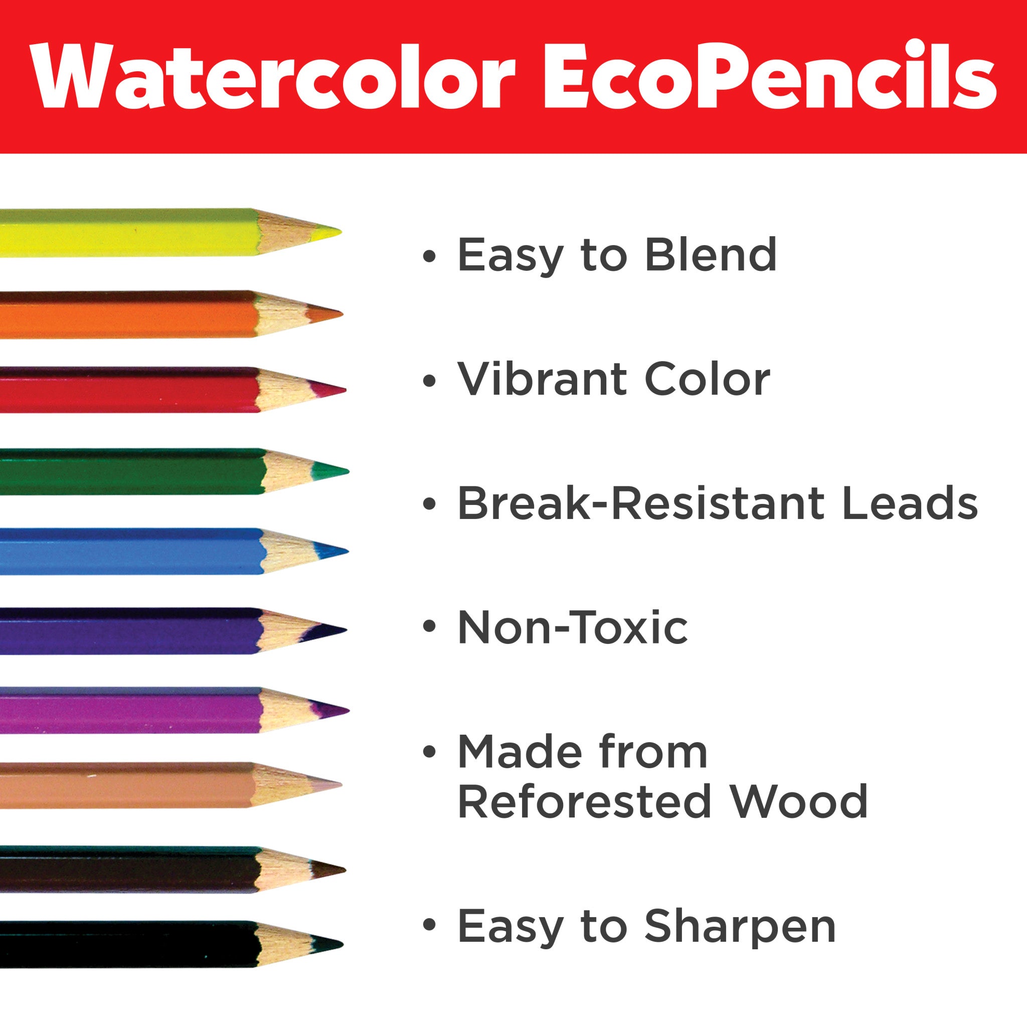Do Art Watercolor Pencil Art - #FC14559