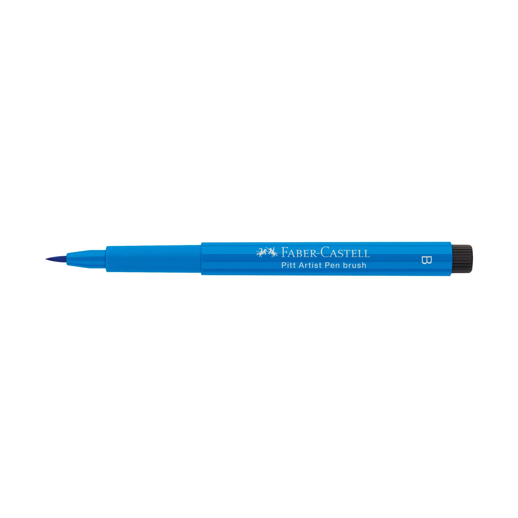 Pitt Artist Pen® Brush - #110 Phthalo Blue - #FC167410