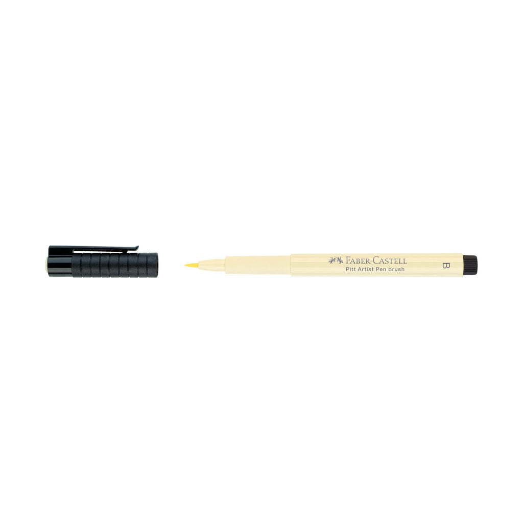 Pitt Artist Pen® Brush - #103 Ivory - #FC167403