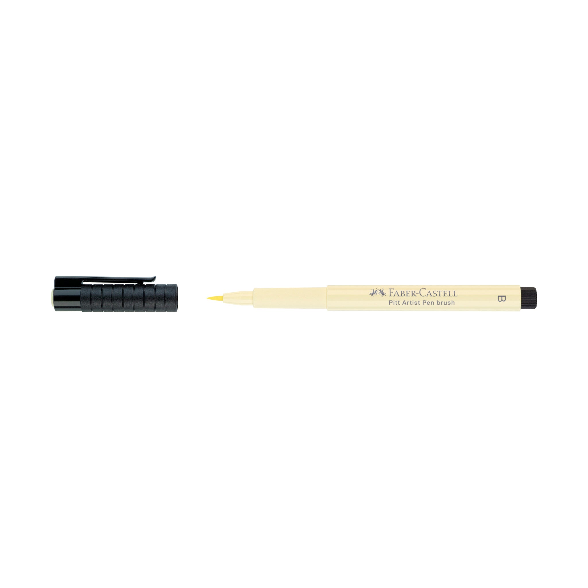 Pitt Artist Pen® Brush - #103 Ivory - #FC167403