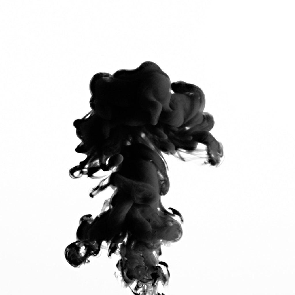 Fountain Pen Ink Bottle 62.5 ml - Black - #FC148700