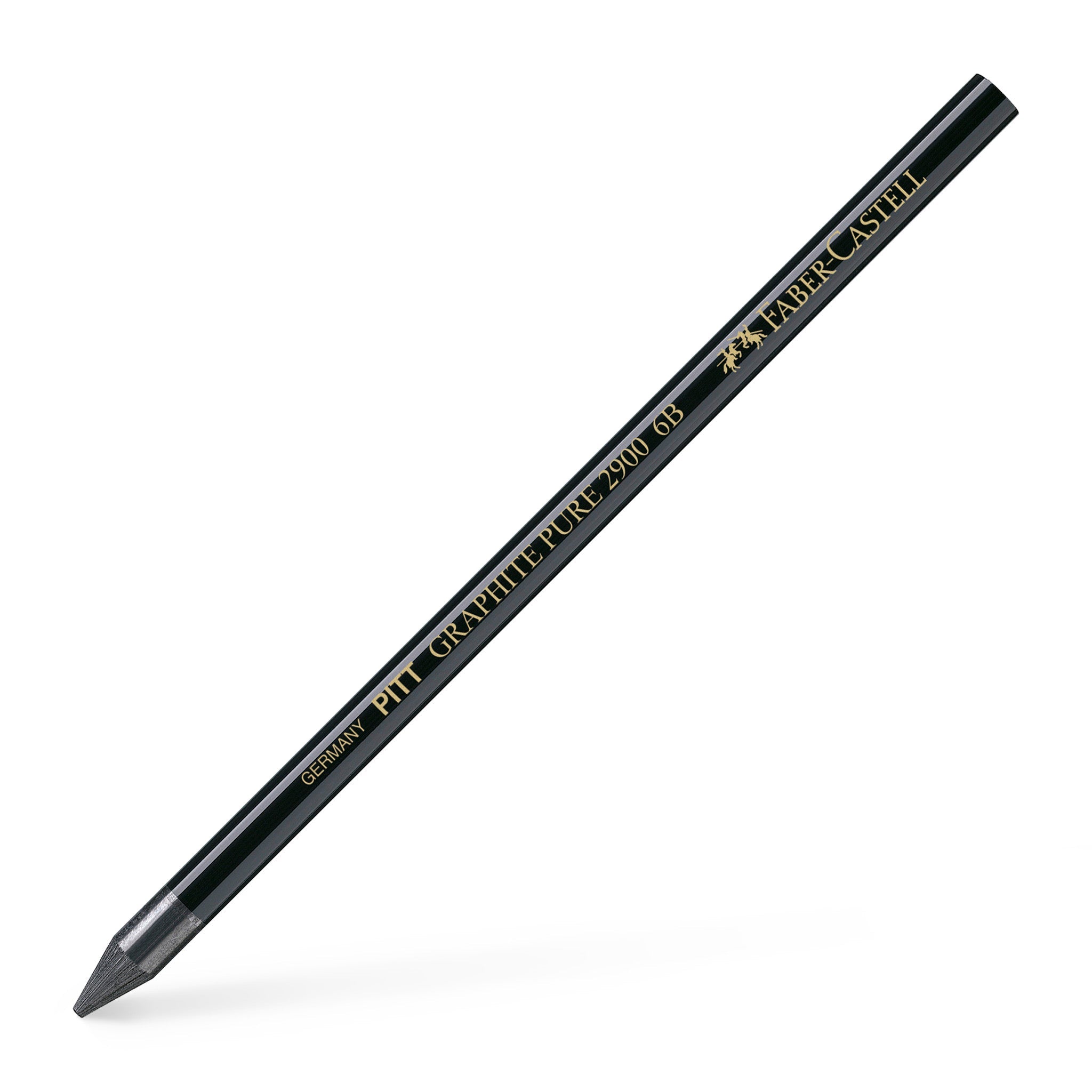 Pitt Graphite Pure Pencil
