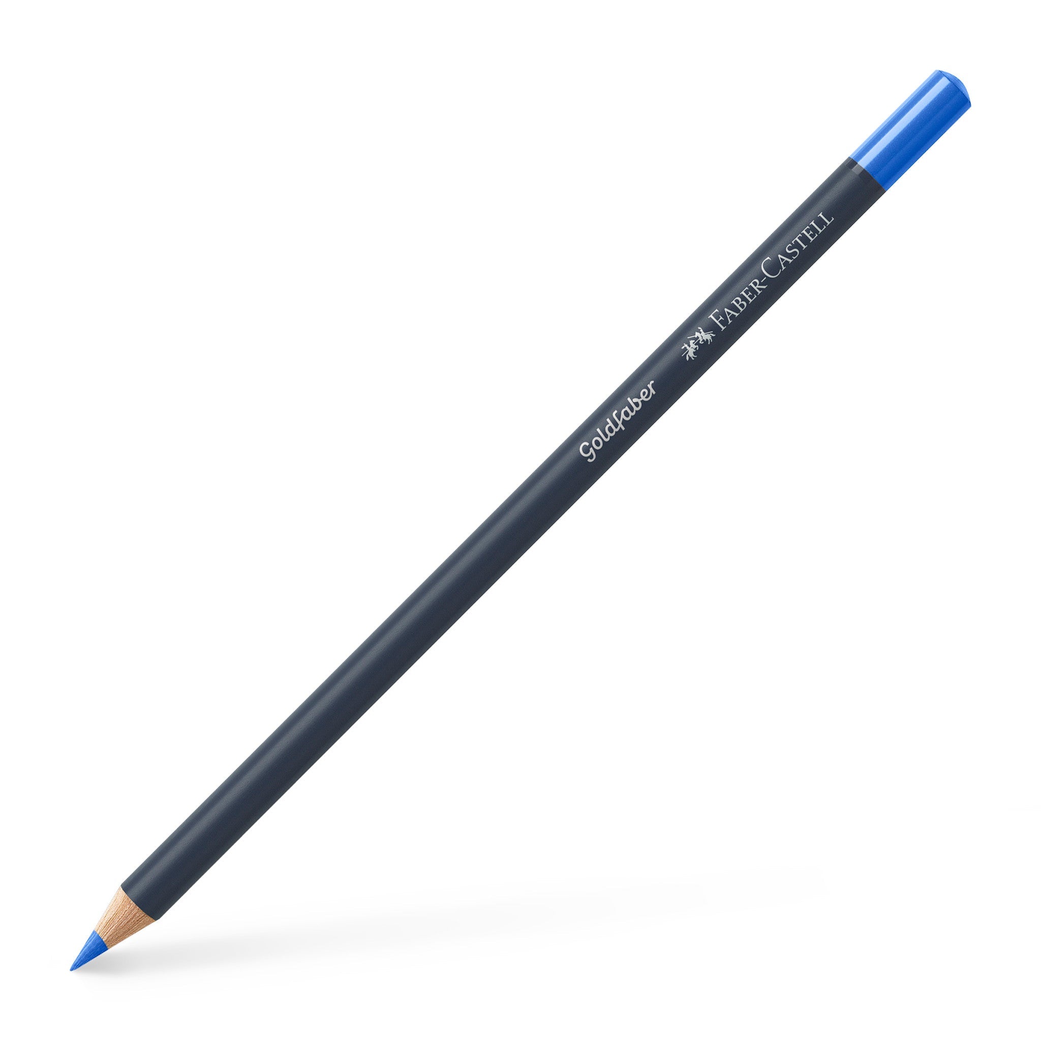 Goldfaber Color Pencil - #120 Ultramarine - #FC114720