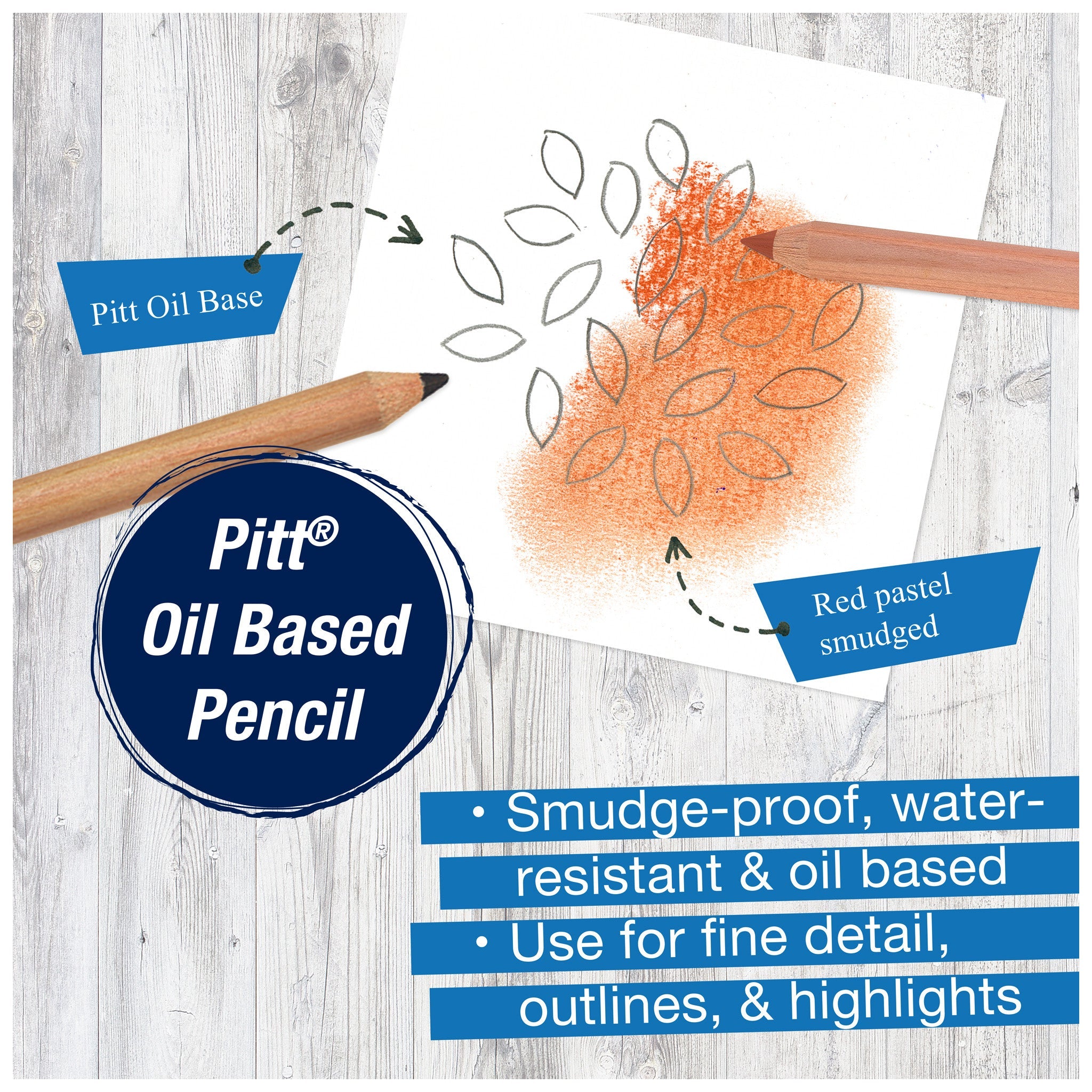 Classic Sketch Set - #FC114004