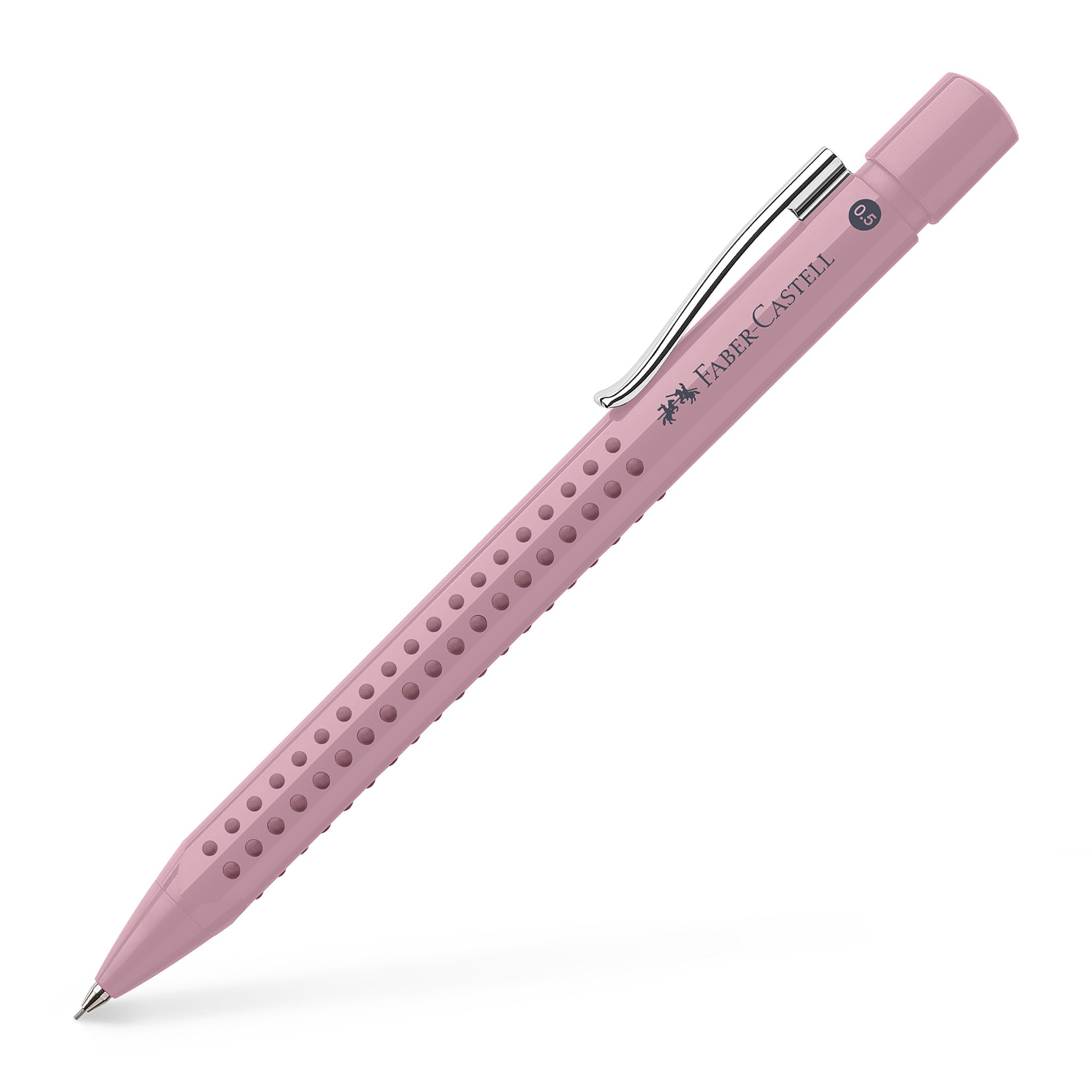 Grip 2010 Harmony Mechanical Pencil, Rose Shadows - #FC231051