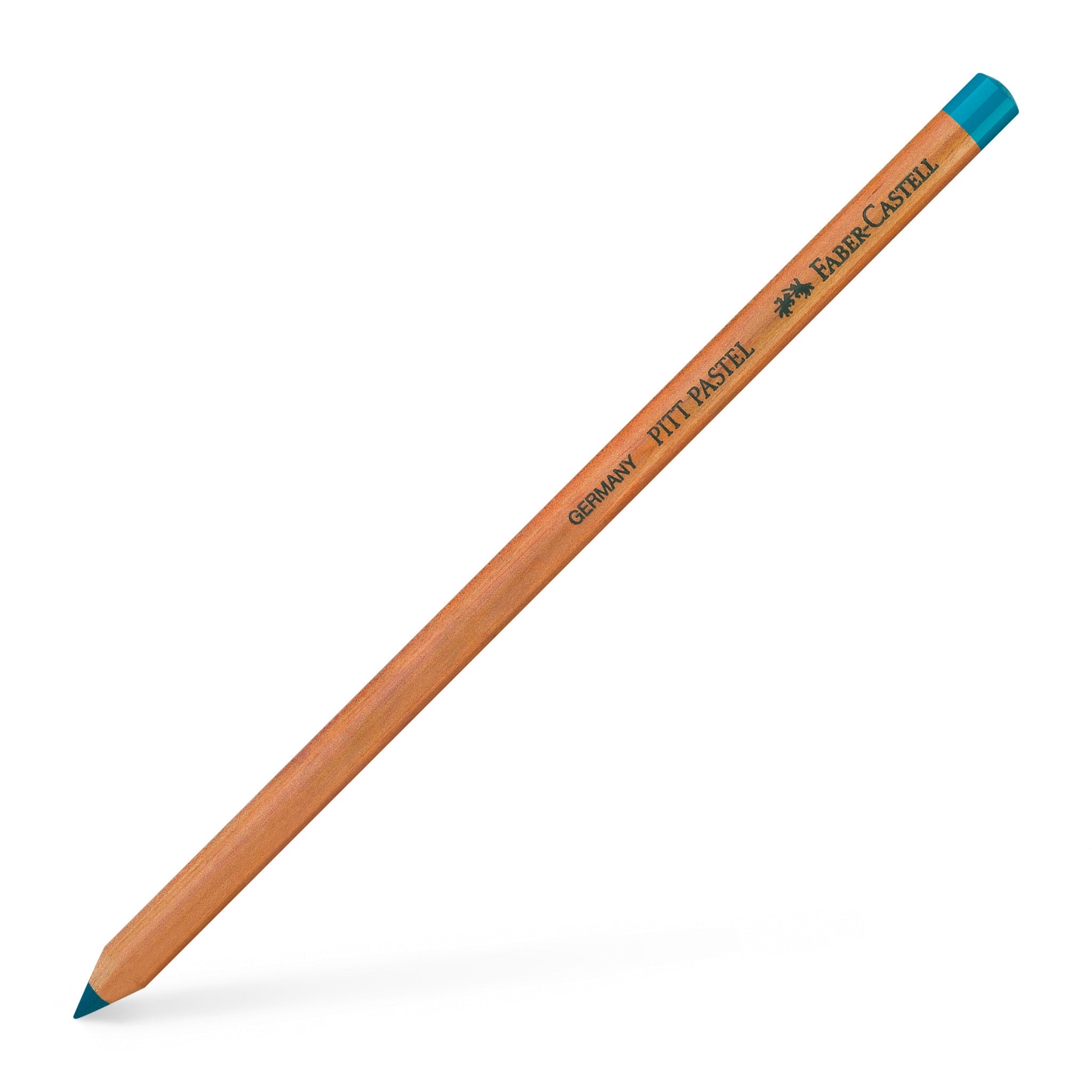 Pitt® Pastel Pencil - #153 Cobalt Turquoise - #FC112253