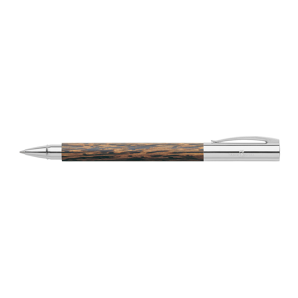 Ambition Rollerball Pen, Coconut Wood - #FC148120