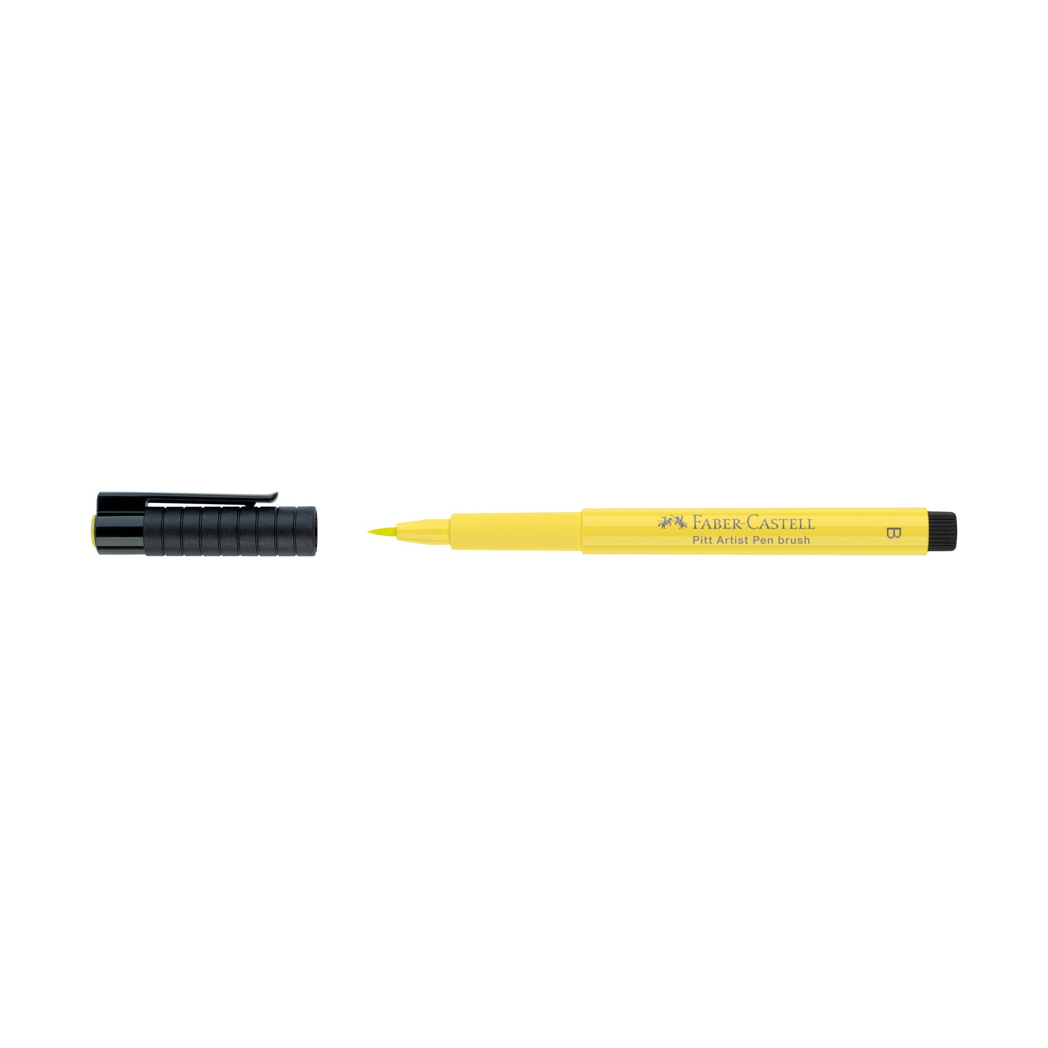 Pitt Artist Pen® Brush - #104 Light Yellow Glaze - #FC167404