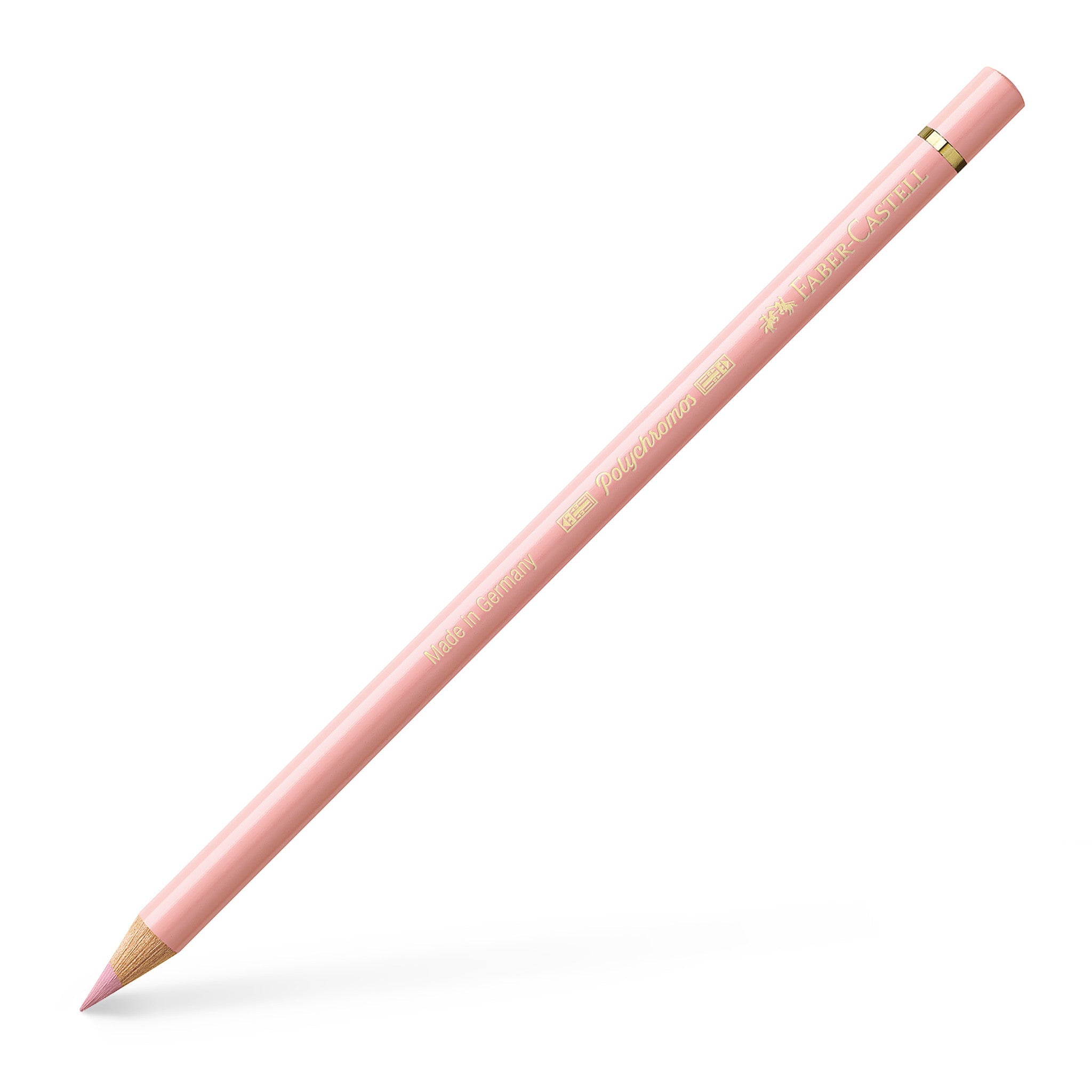 Polychromos Artists' Color Pencil - #132 Beige Red - #FC110132