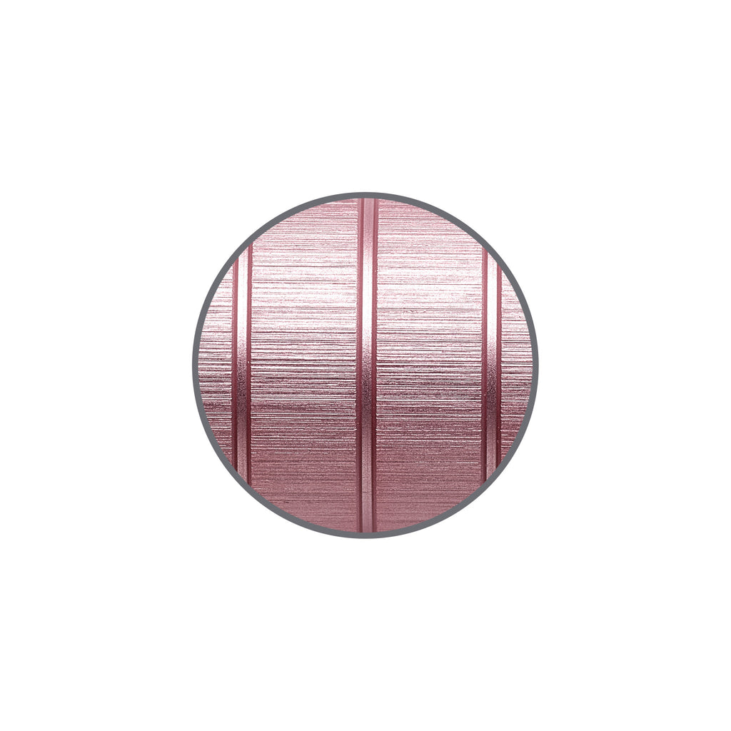 Essentio Ballpoint Pen, Aluminum Rosé - #FC148425