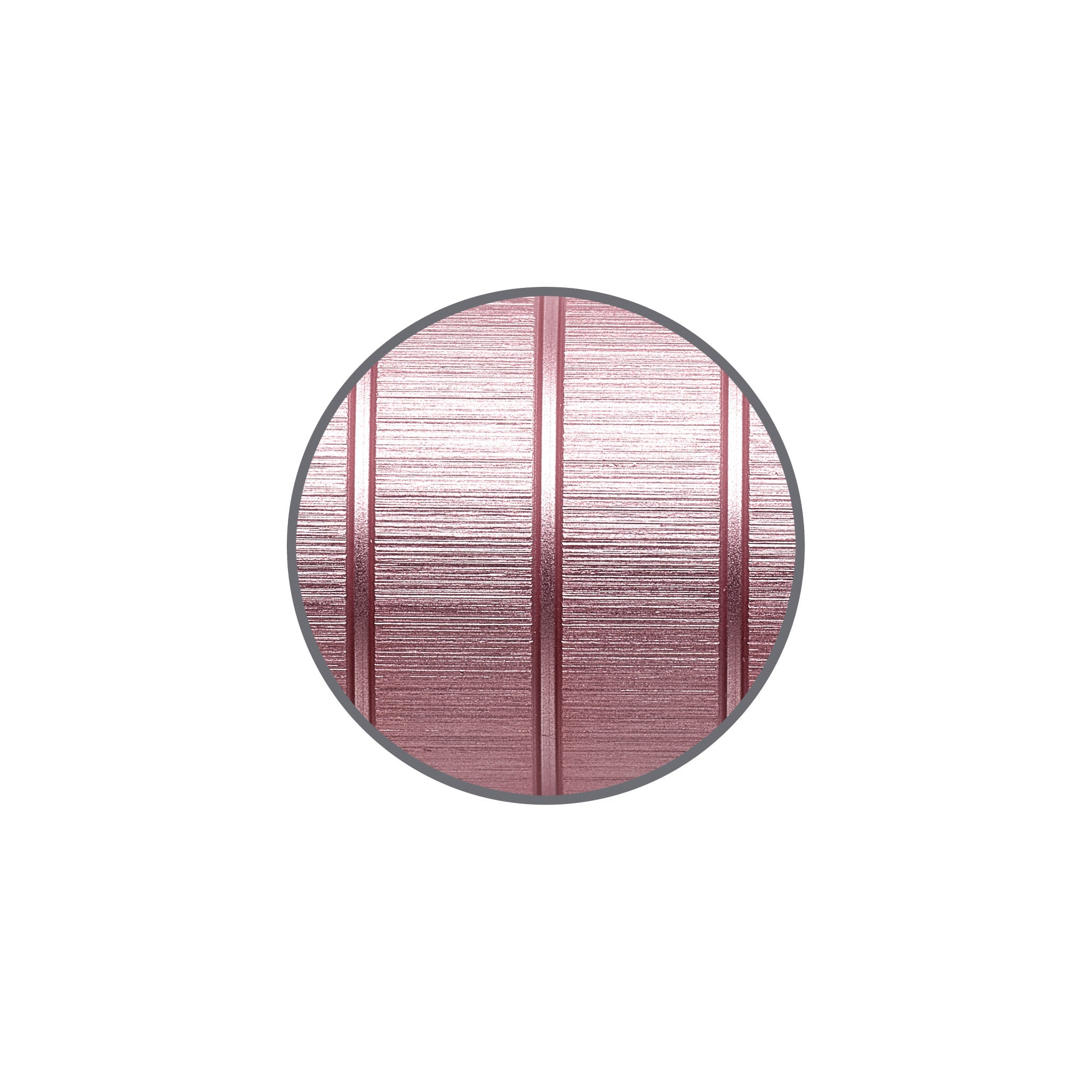 Essentio Ballpoint Pen, Aluminum Rosé - #FC148425
