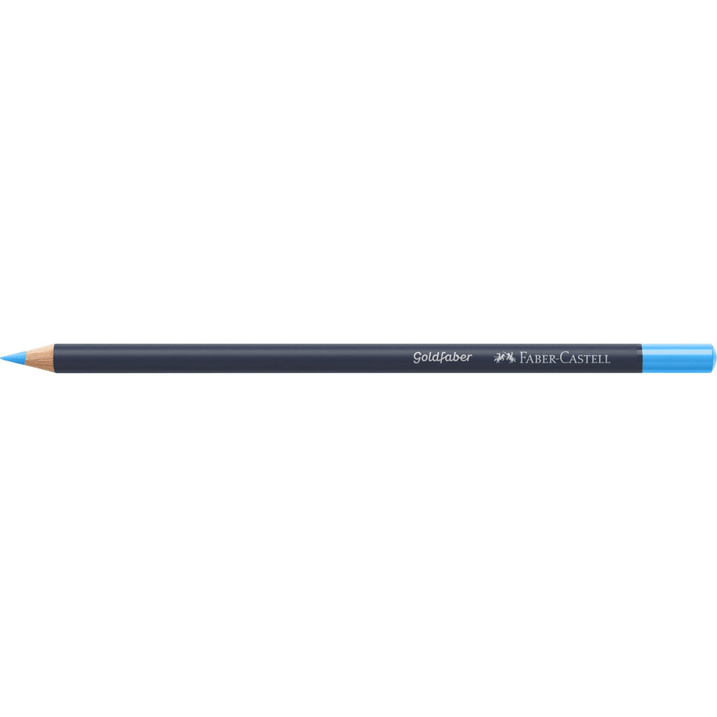 Goldfaber Color Pencil - #147 Light Blue - #FC114747