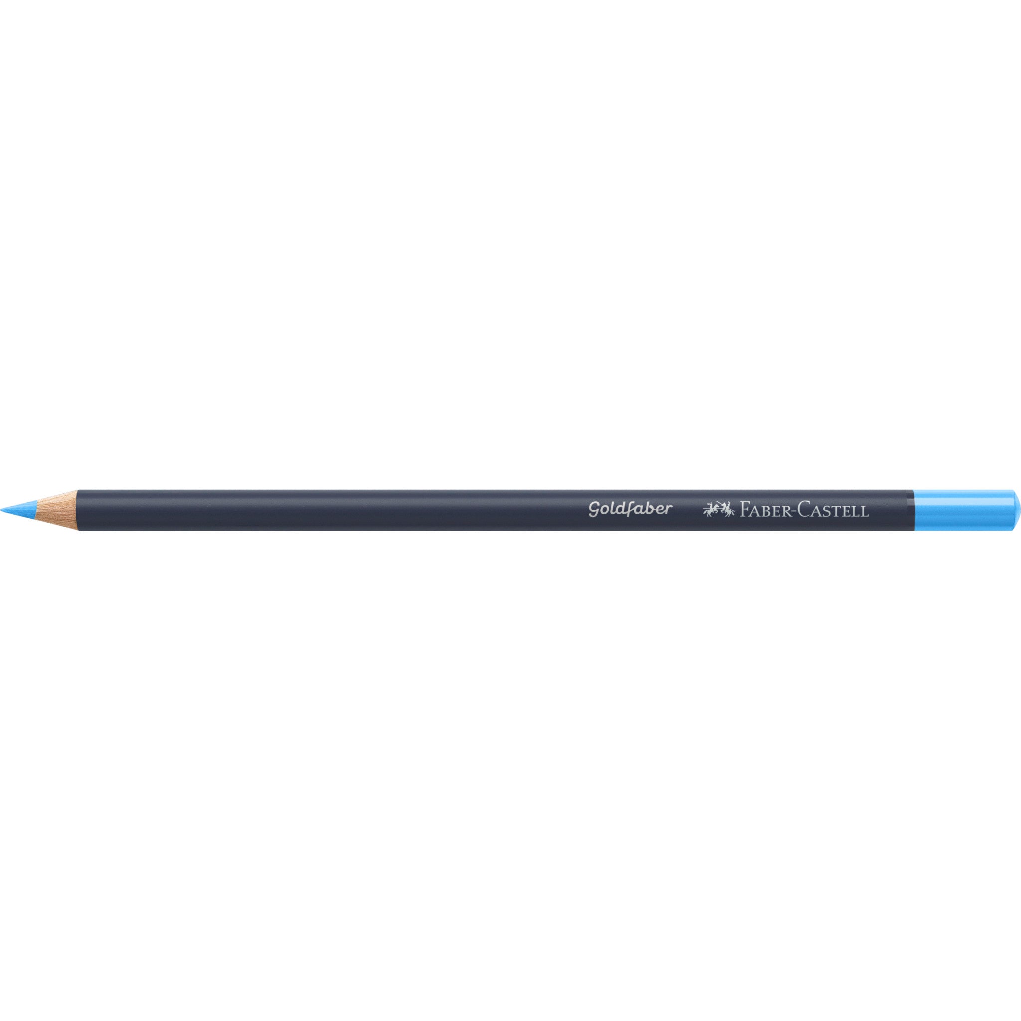 Goldfaber Color Pencil - #147 Light Blue - #FC114747