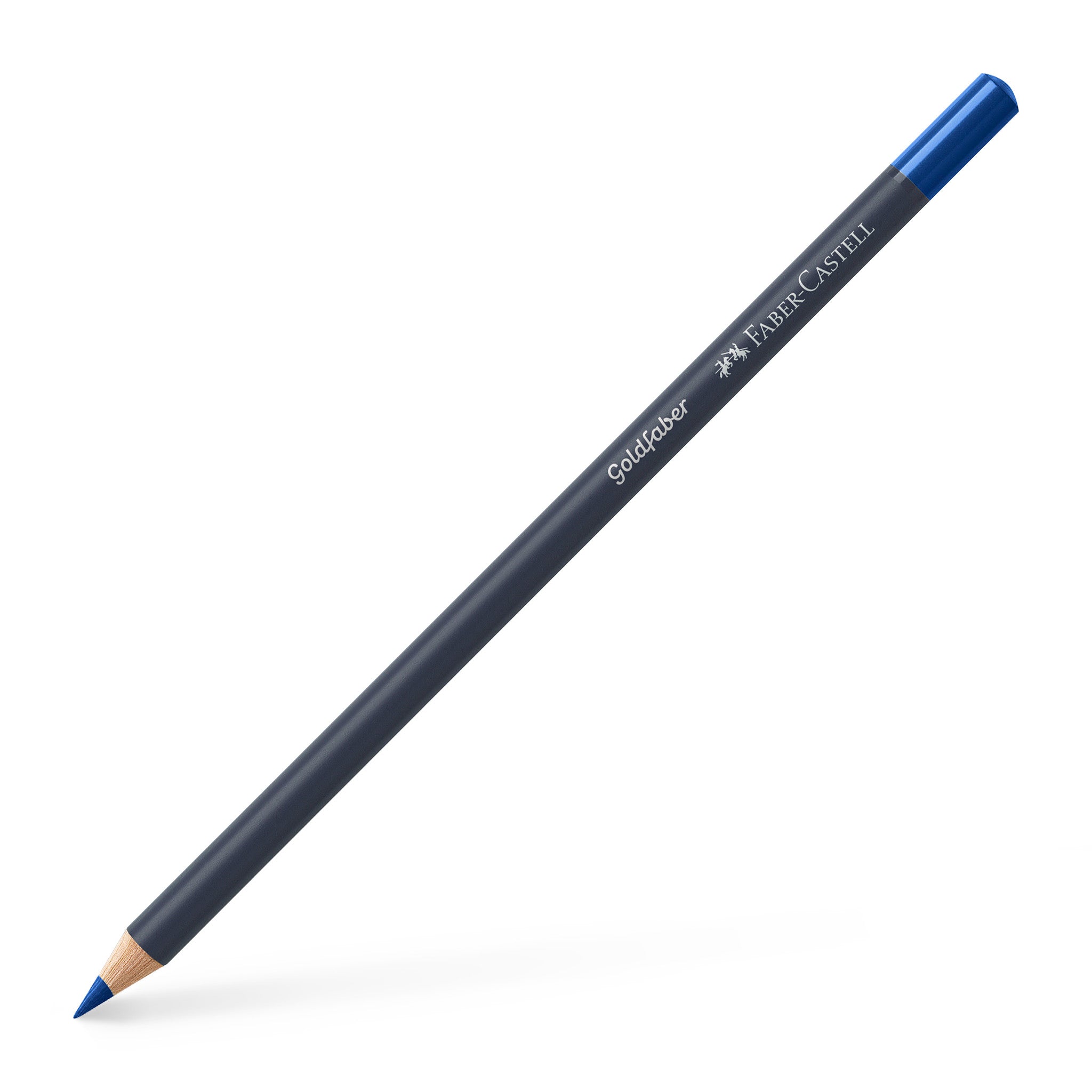 Goldfaber Color Pencil - #151 Helioblue-Reddish - #FC114751
