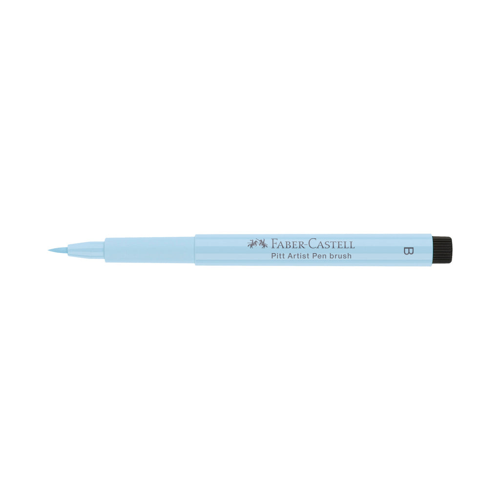 Pitt Artist Pen® Brush - #148 Ice Blue - #FC167448