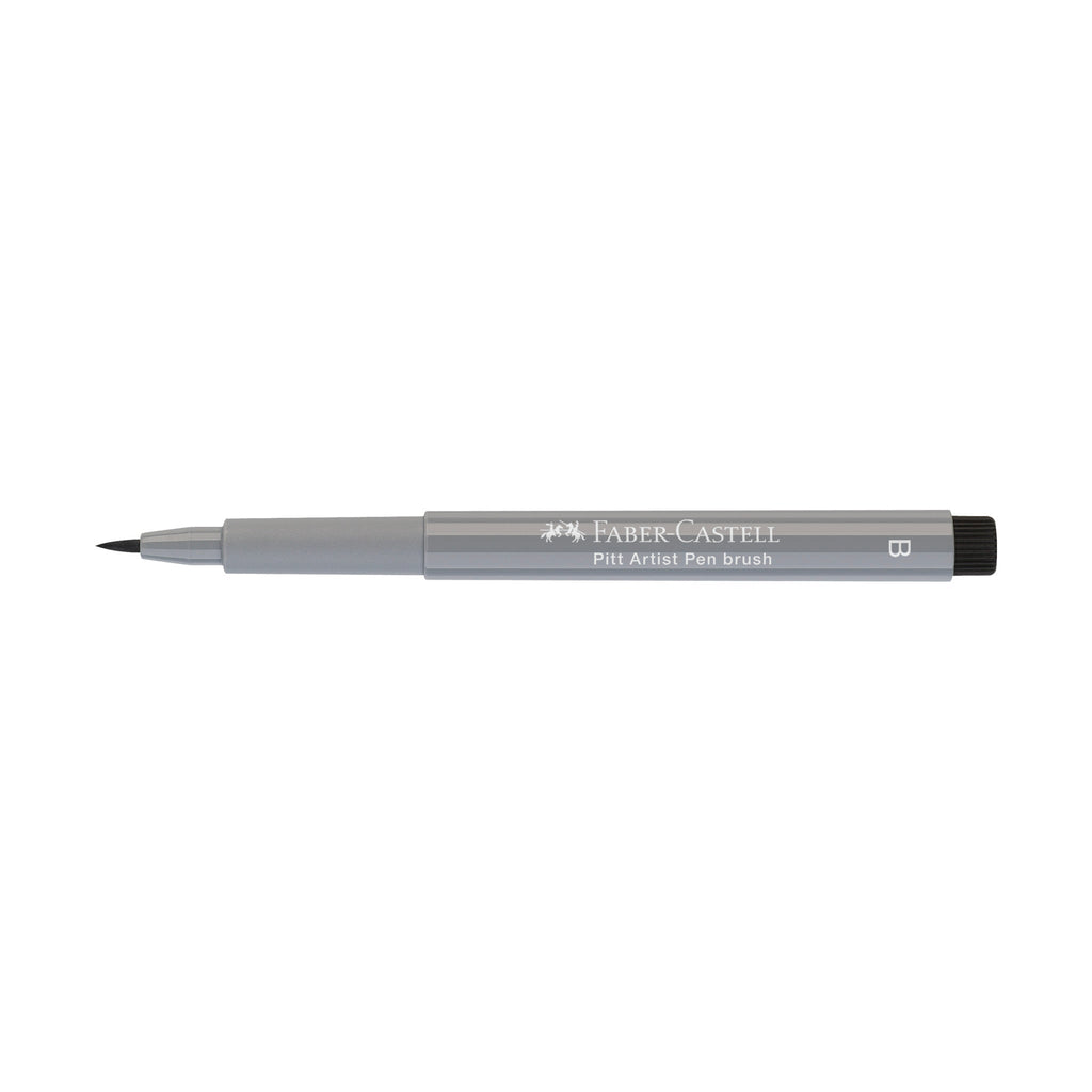 Pitt Artist Pen® Brush - #232 Cold Grey III - #FC167432