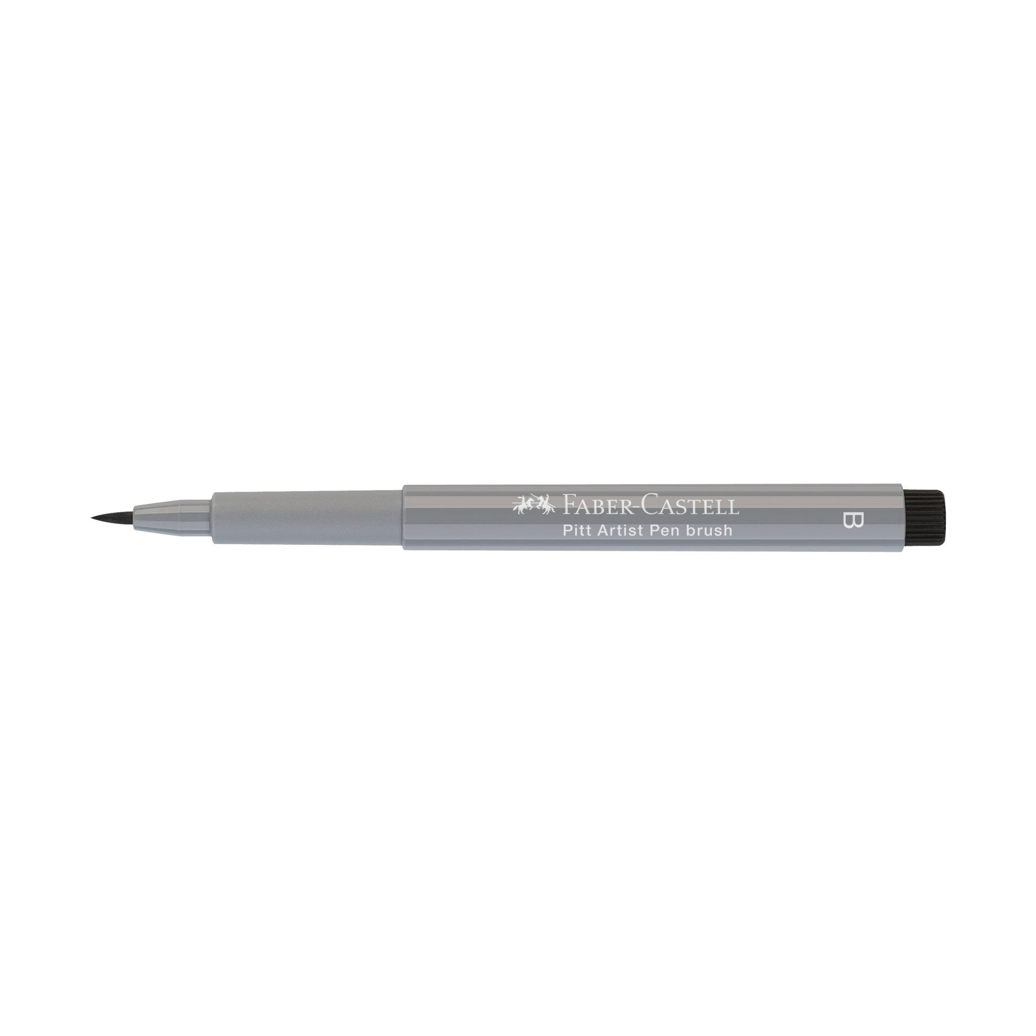Pitt Artist Pen® Brush - #232 Cold Grey III - #FC167432
