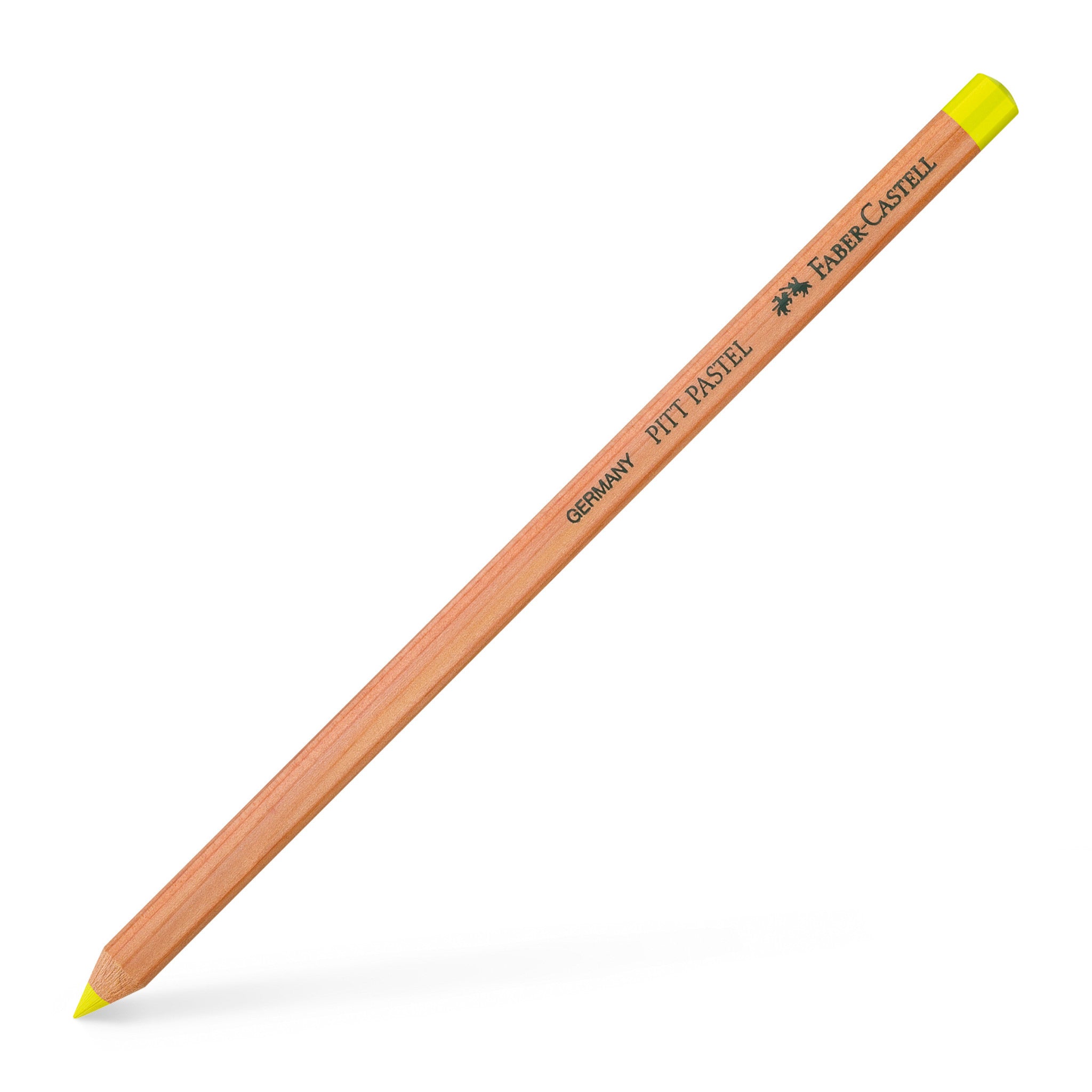 Pitt® Pastel Pencil - #104 Light Yellow Glaze - #FC112204
