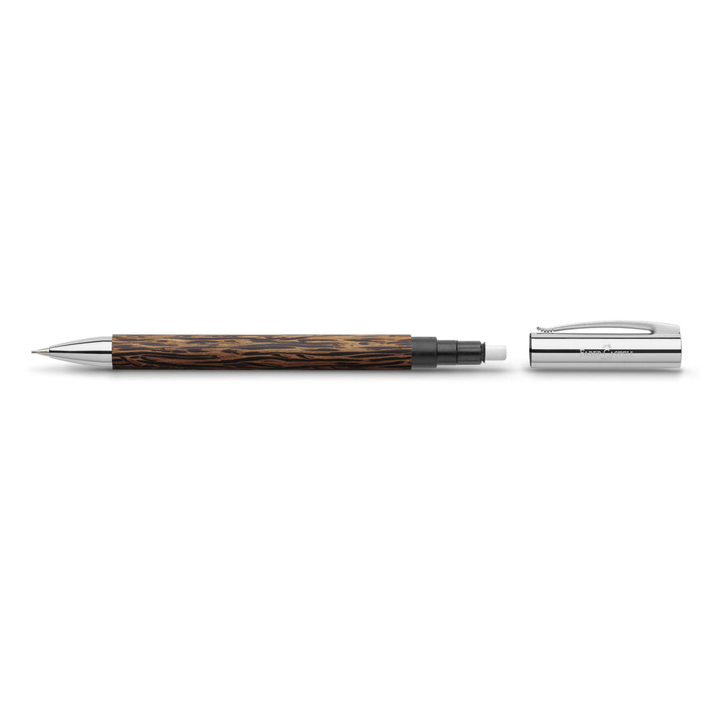 Ambition Mechanical Pencil, Coconut Wood - #FC138150