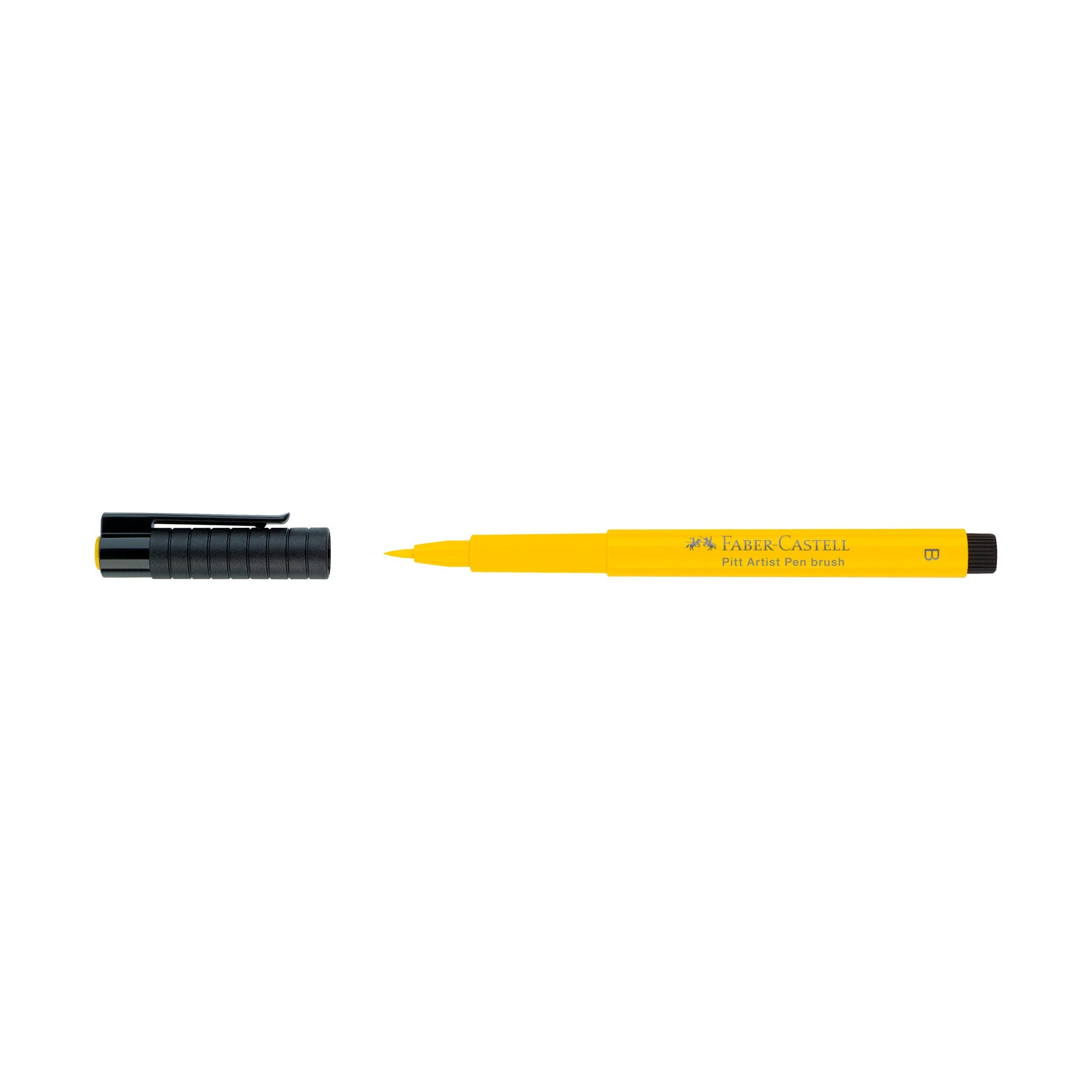 Pitt Artist Pen® Brush - #107 Cadmium Yellow - #FC167407